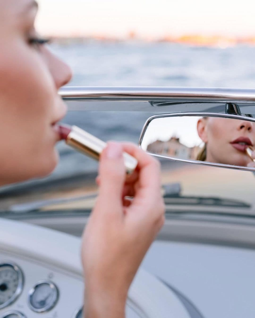 lancome color lip bodas novia tendencia