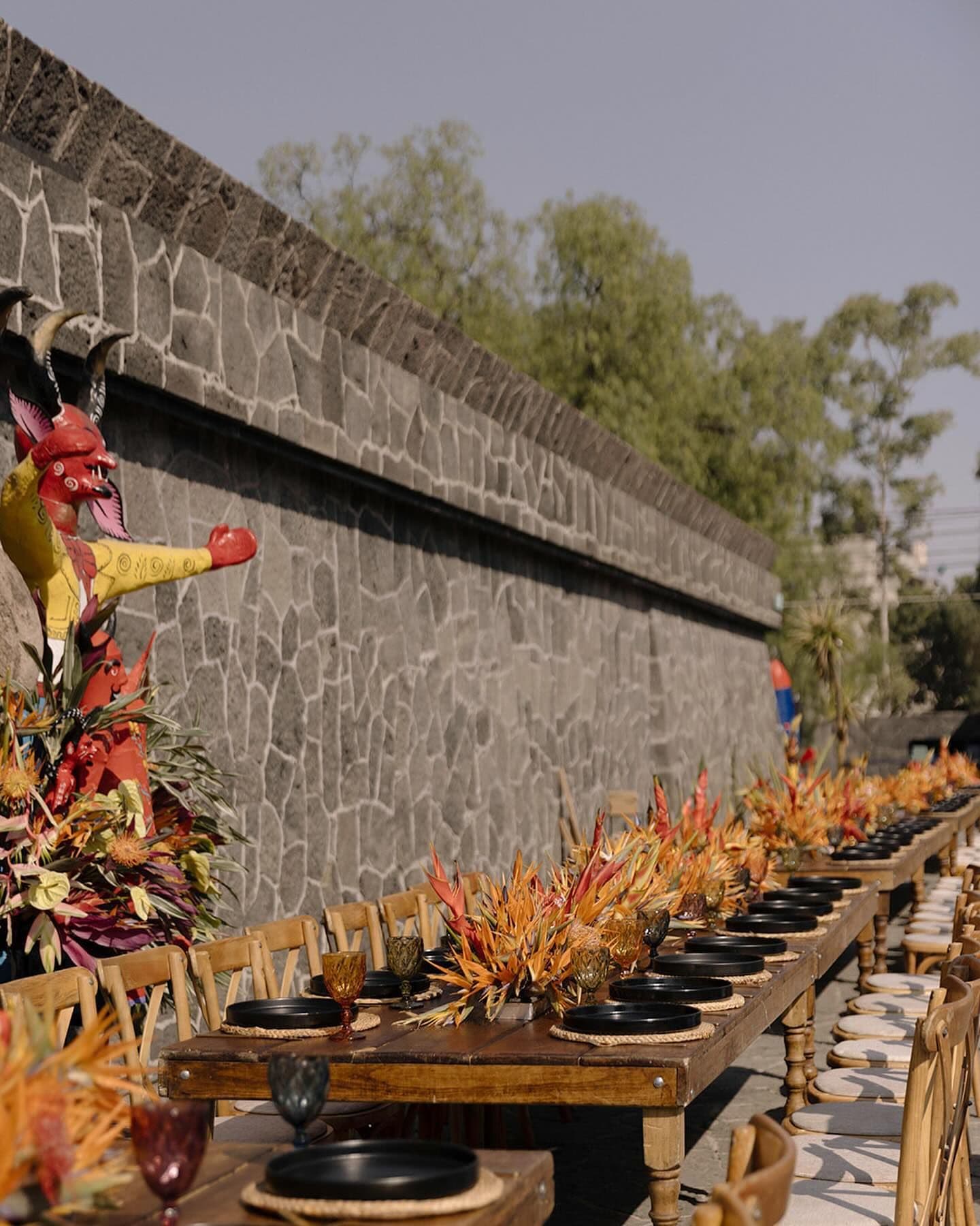 estudio flores floral para bodas Mexico