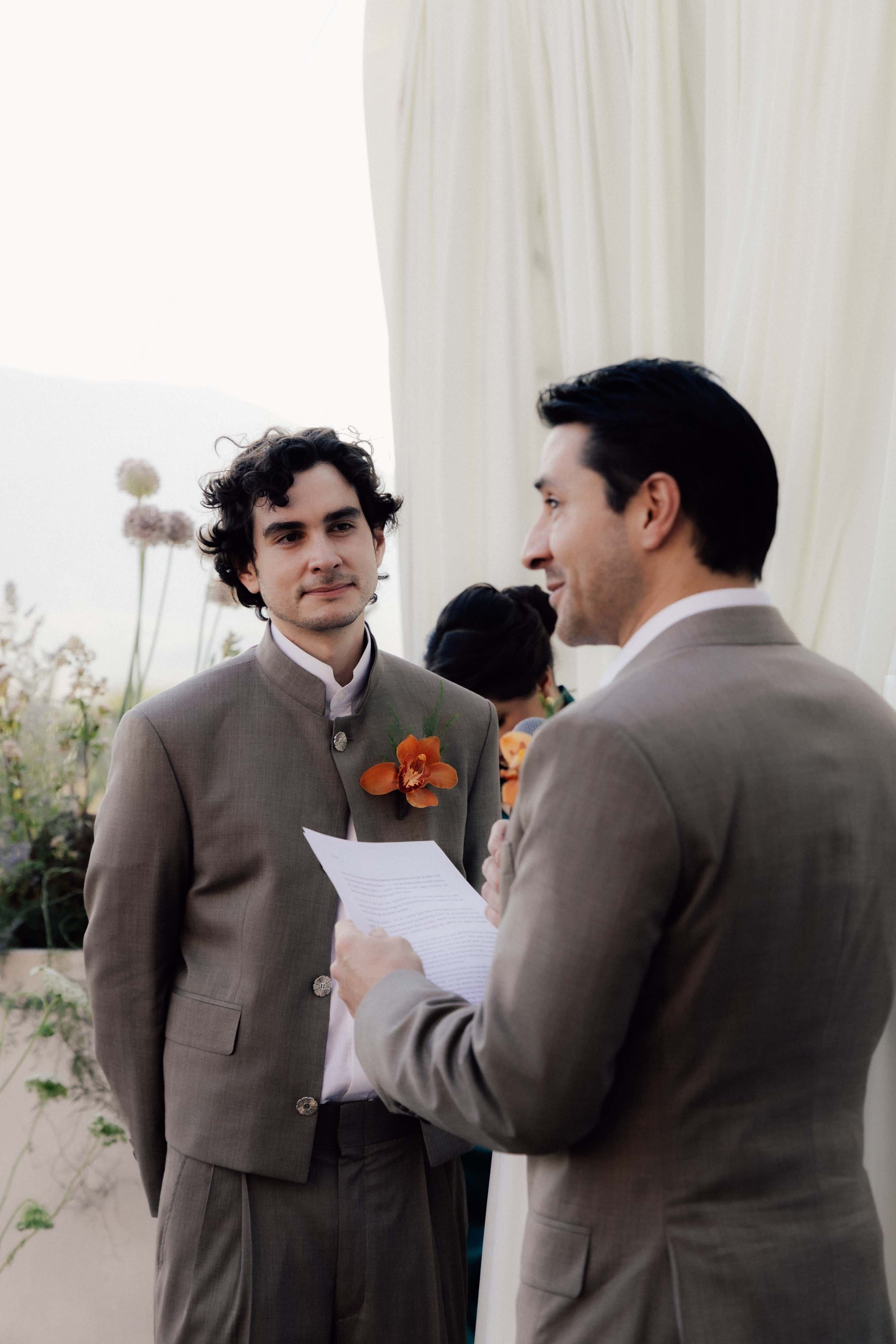 boda en oaxaca