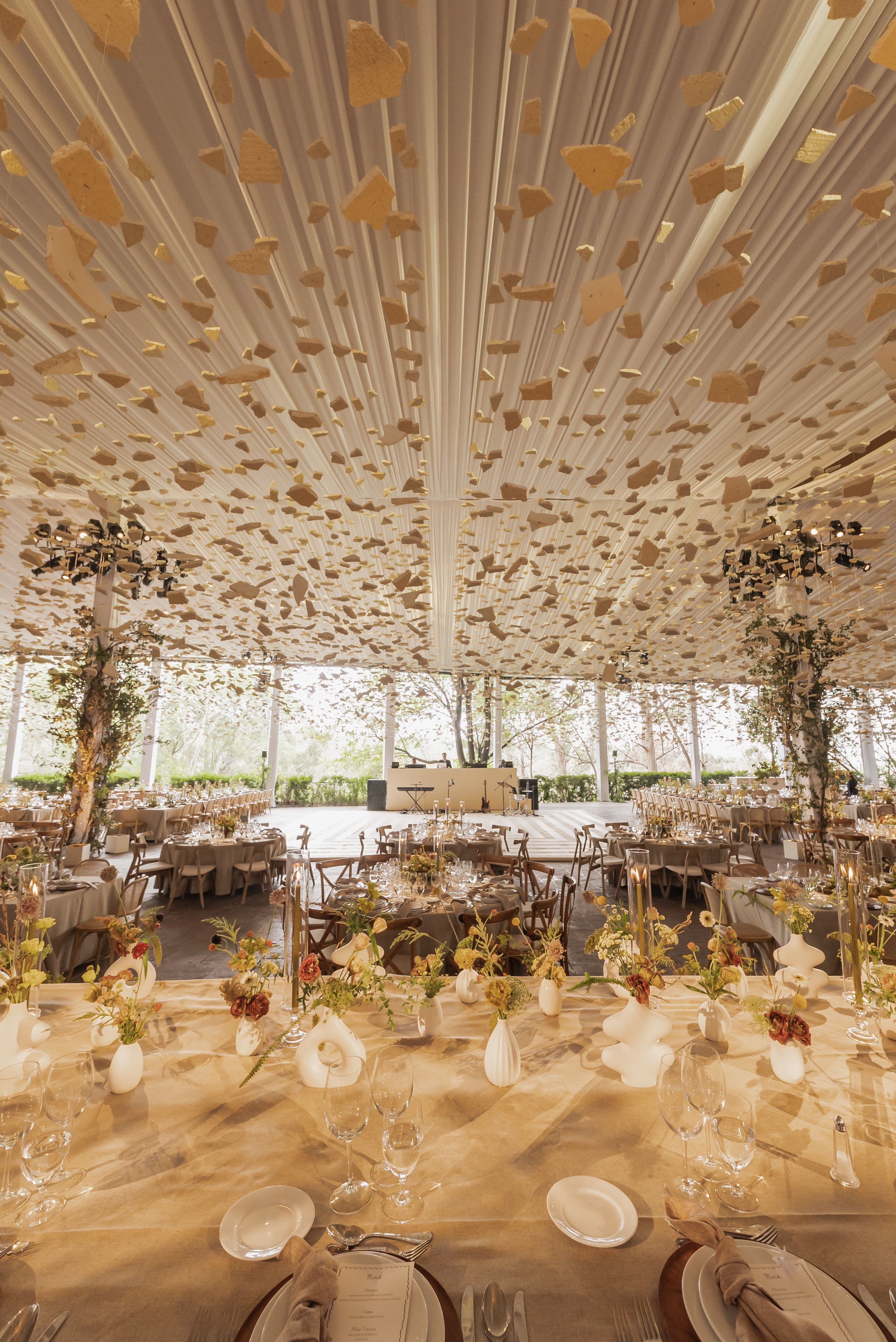 tendencia wedding inmersive