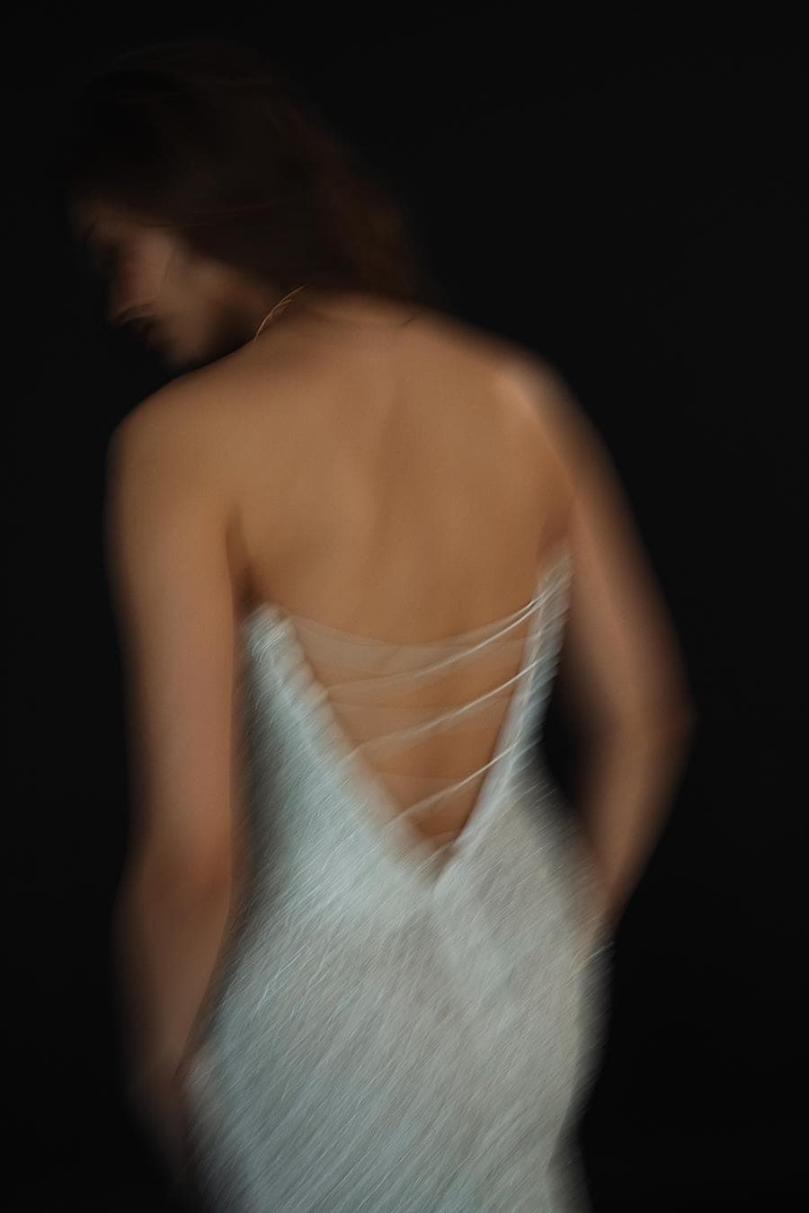 vestido novia joyería