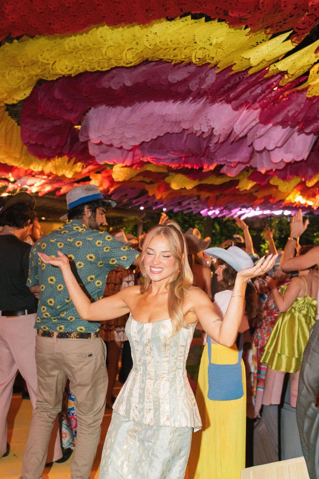 boda tradiciones en Oaxaca