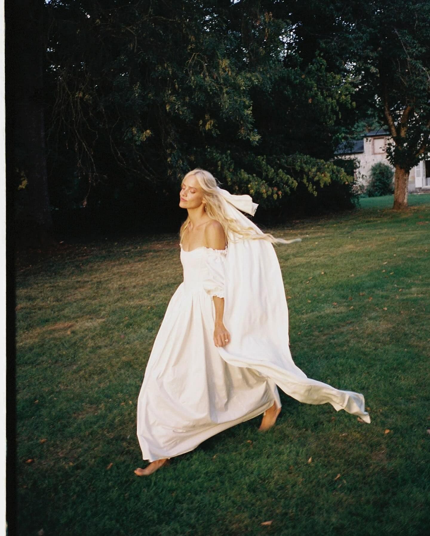novia estilo effortless