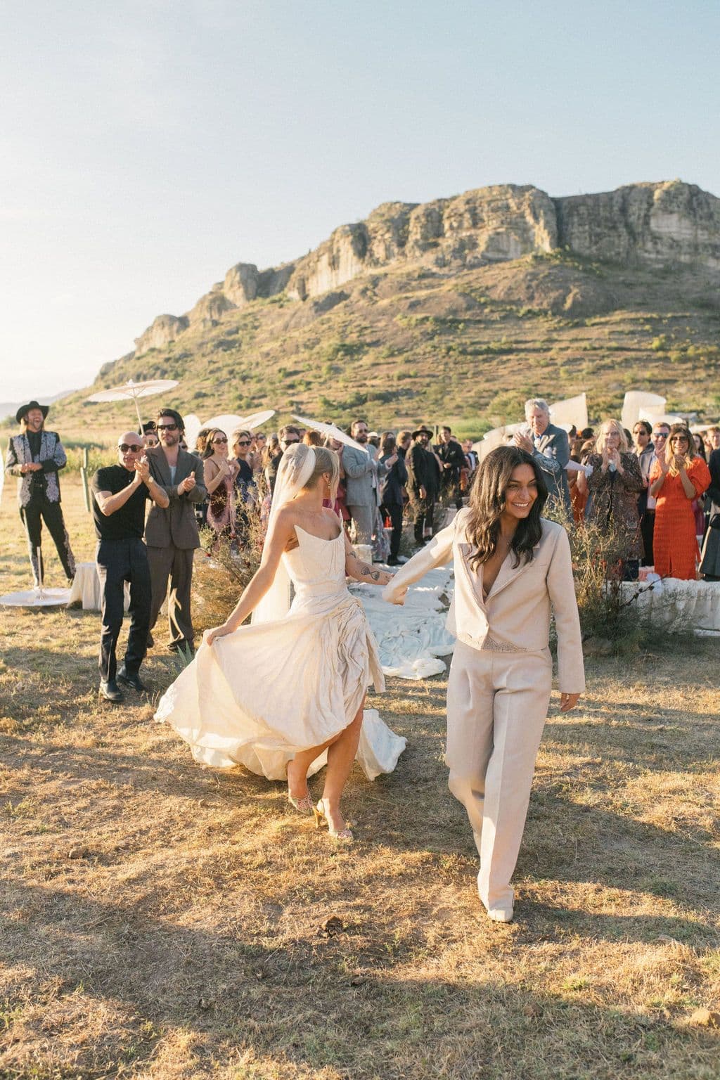 draperia boda en oaxaca