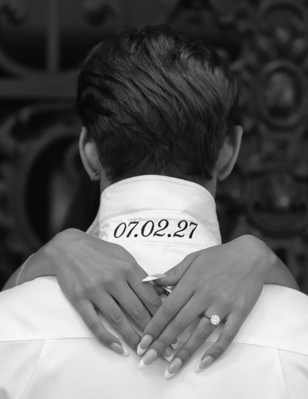 detalles nuevo estilo novio look boda