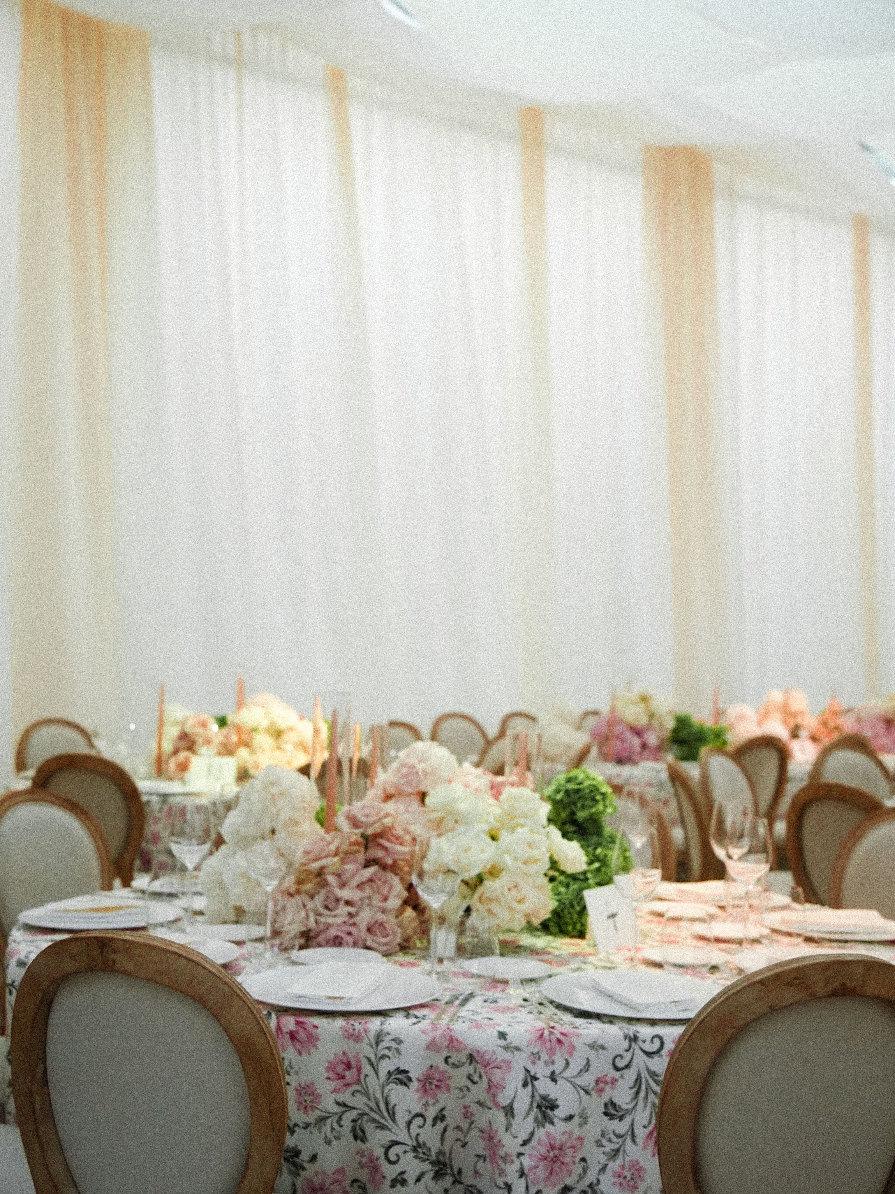 Decoracion fiesta Puglia Borgo Egnazia