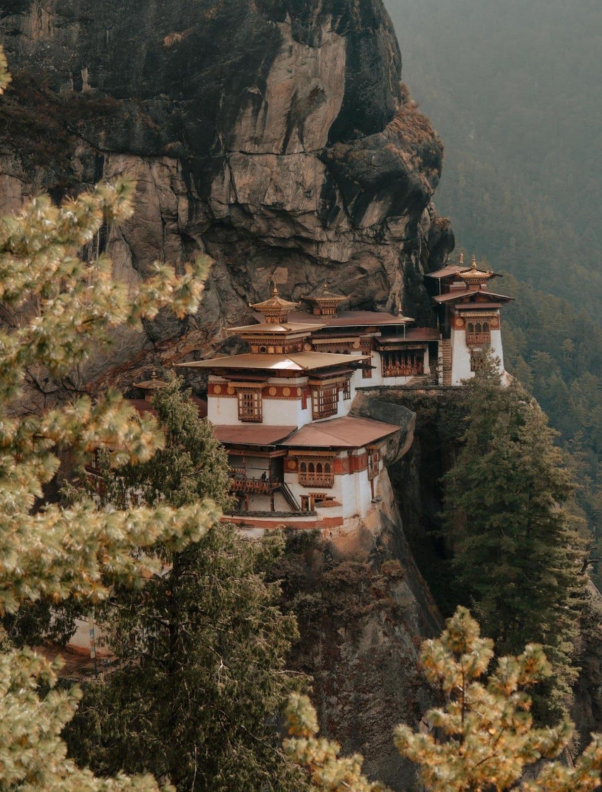 AMANKORA BHUTAN