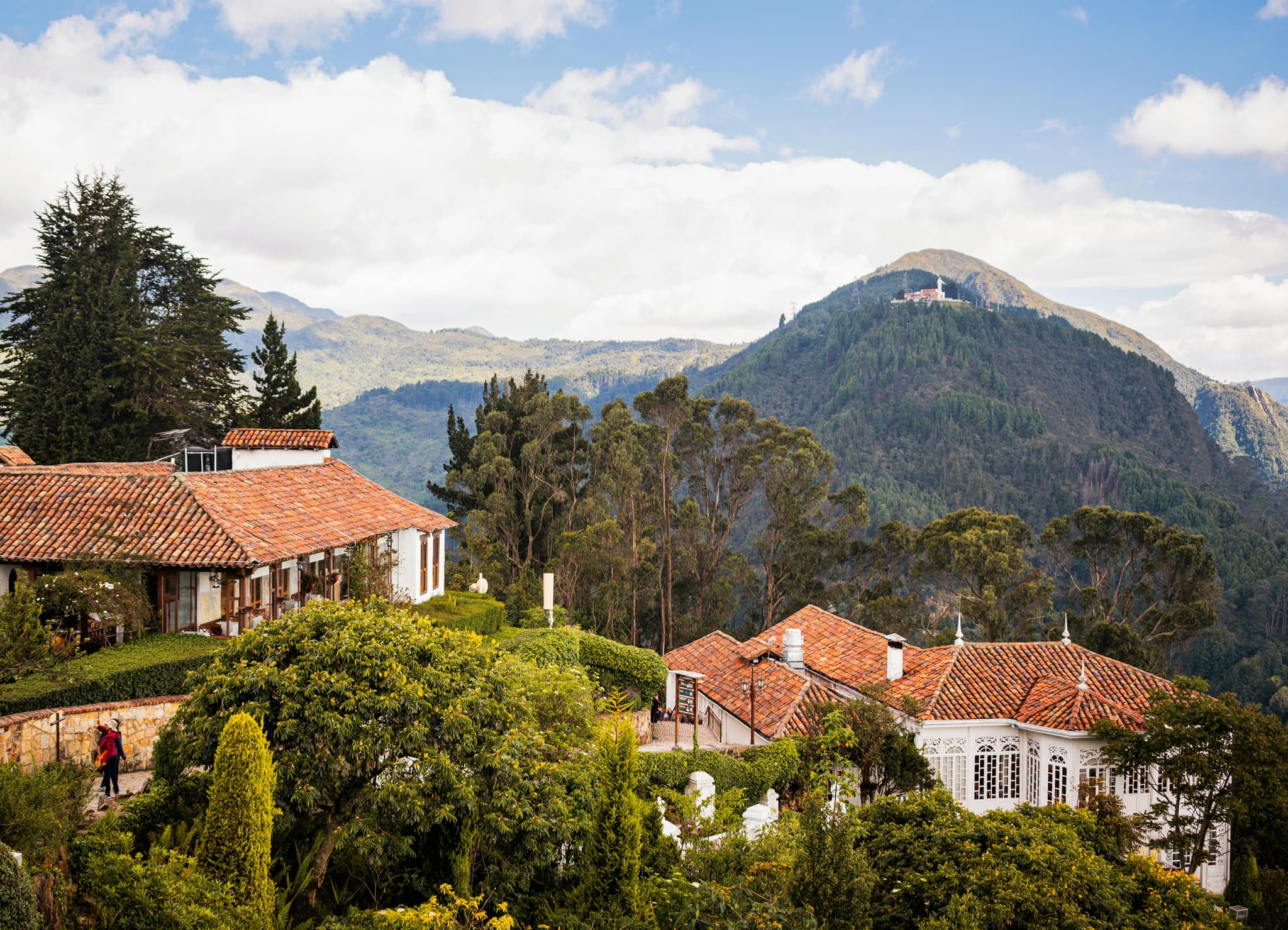 Bogota