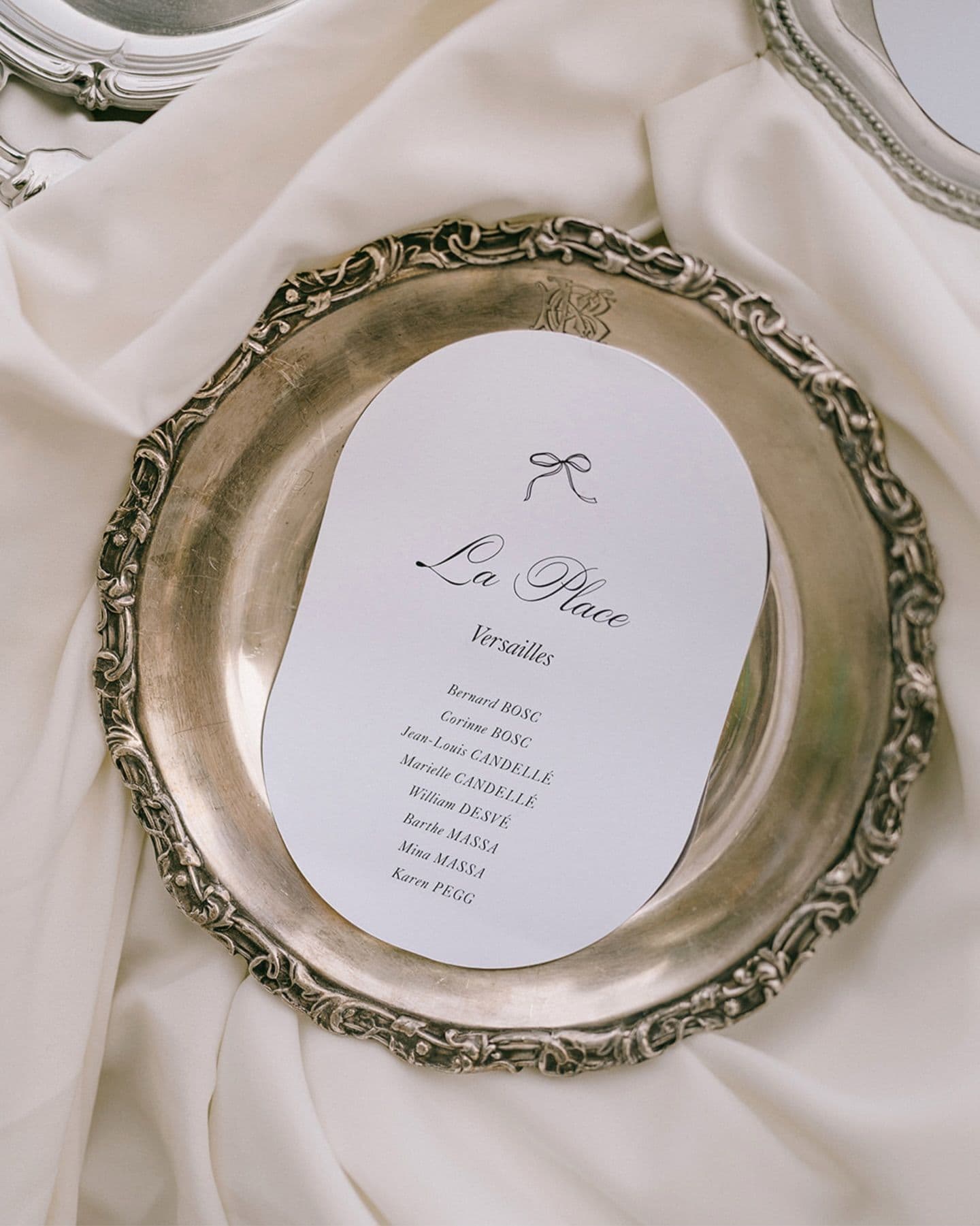 bodas metalicas wedding silver tendencia