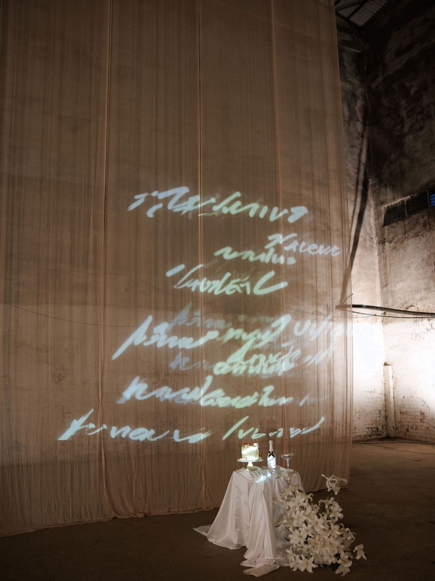 bodas memorables experiencias inmersivas celebraciones tendencia
