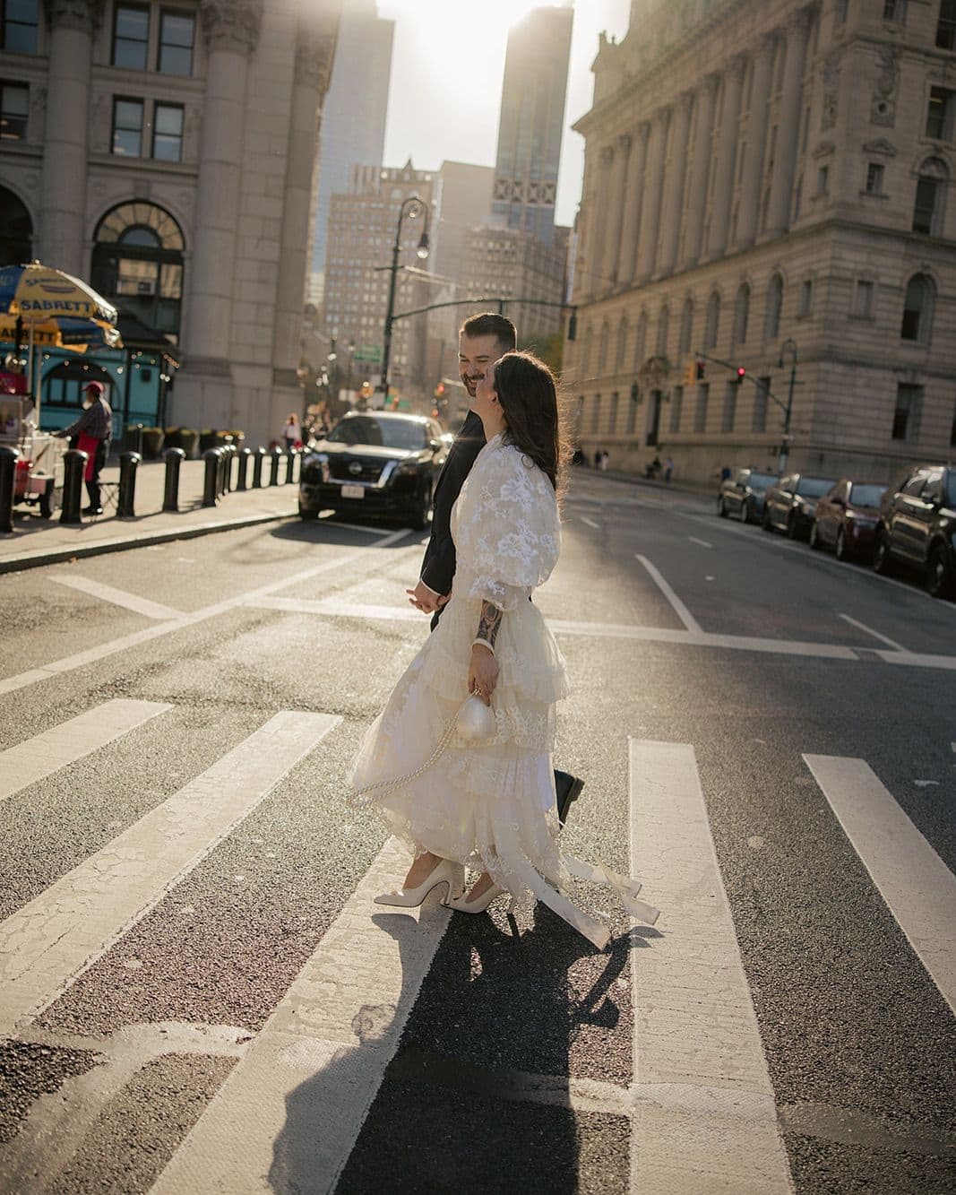 vestidos vintage moda bride