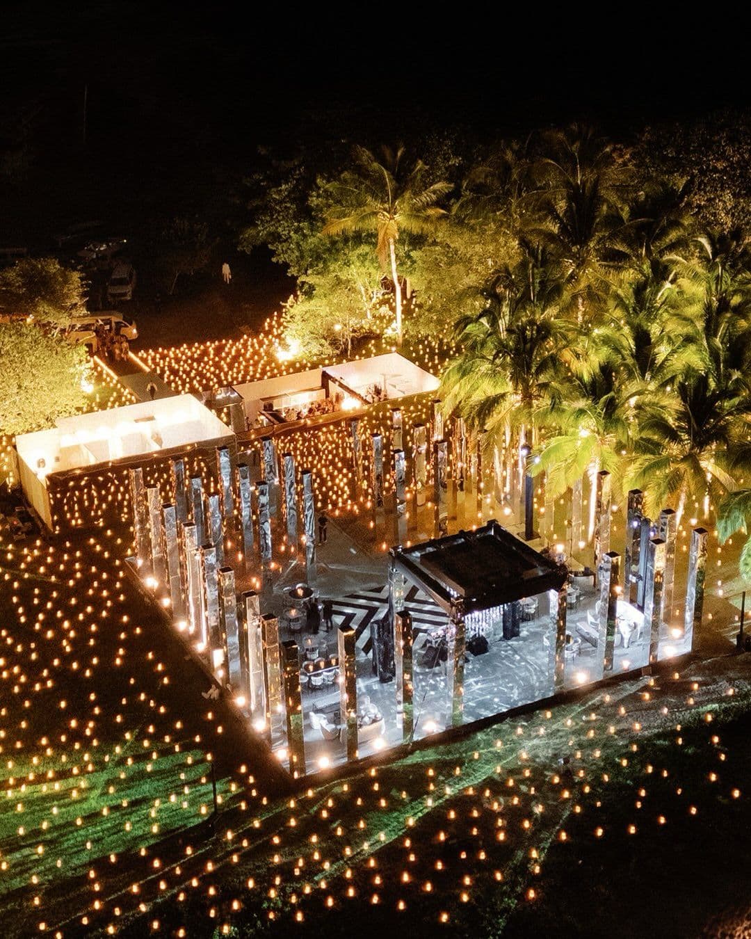 iconic wedding planners mexico bodas lujo