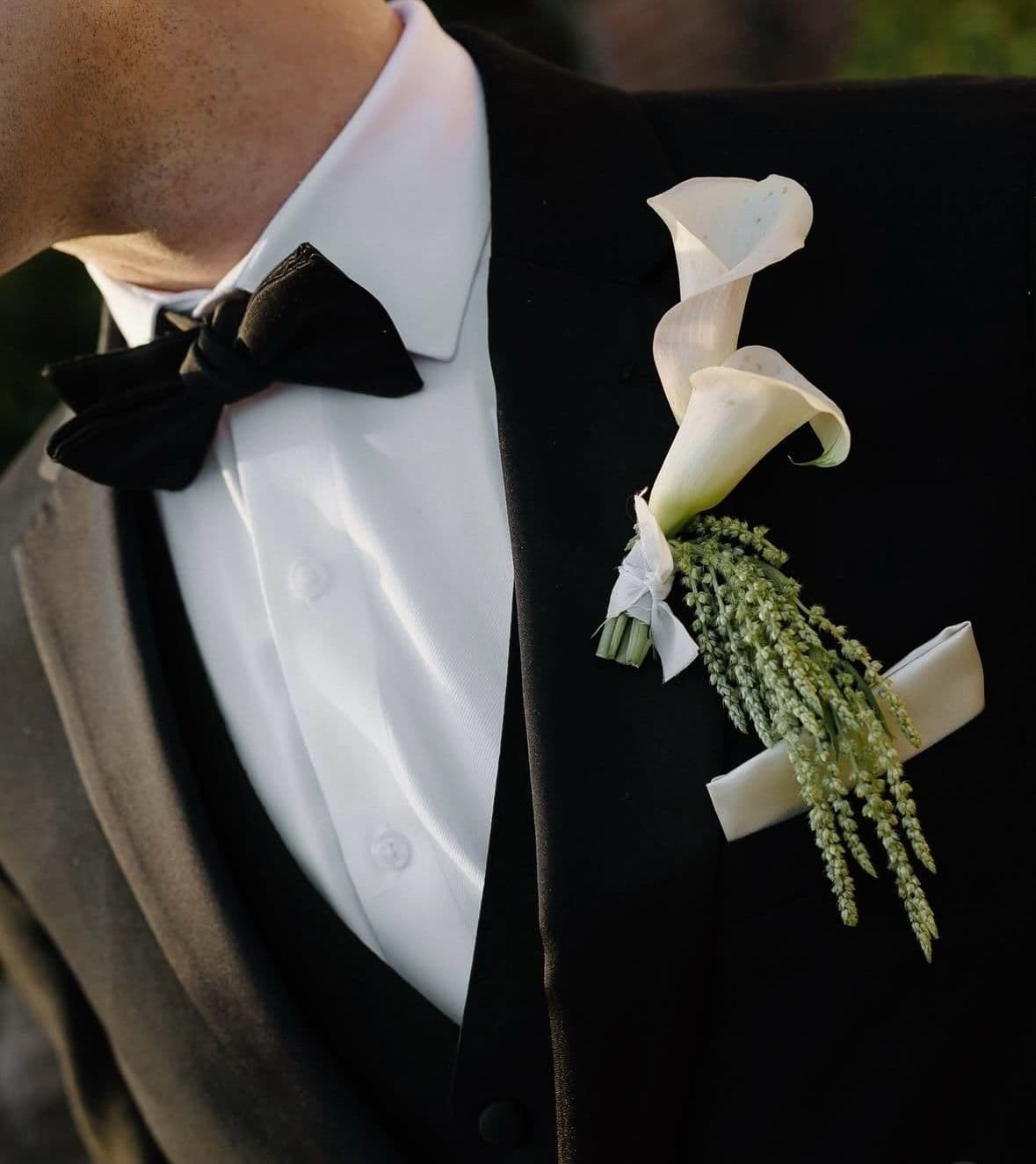 bouquete en novios rosa nueva tendencia boda