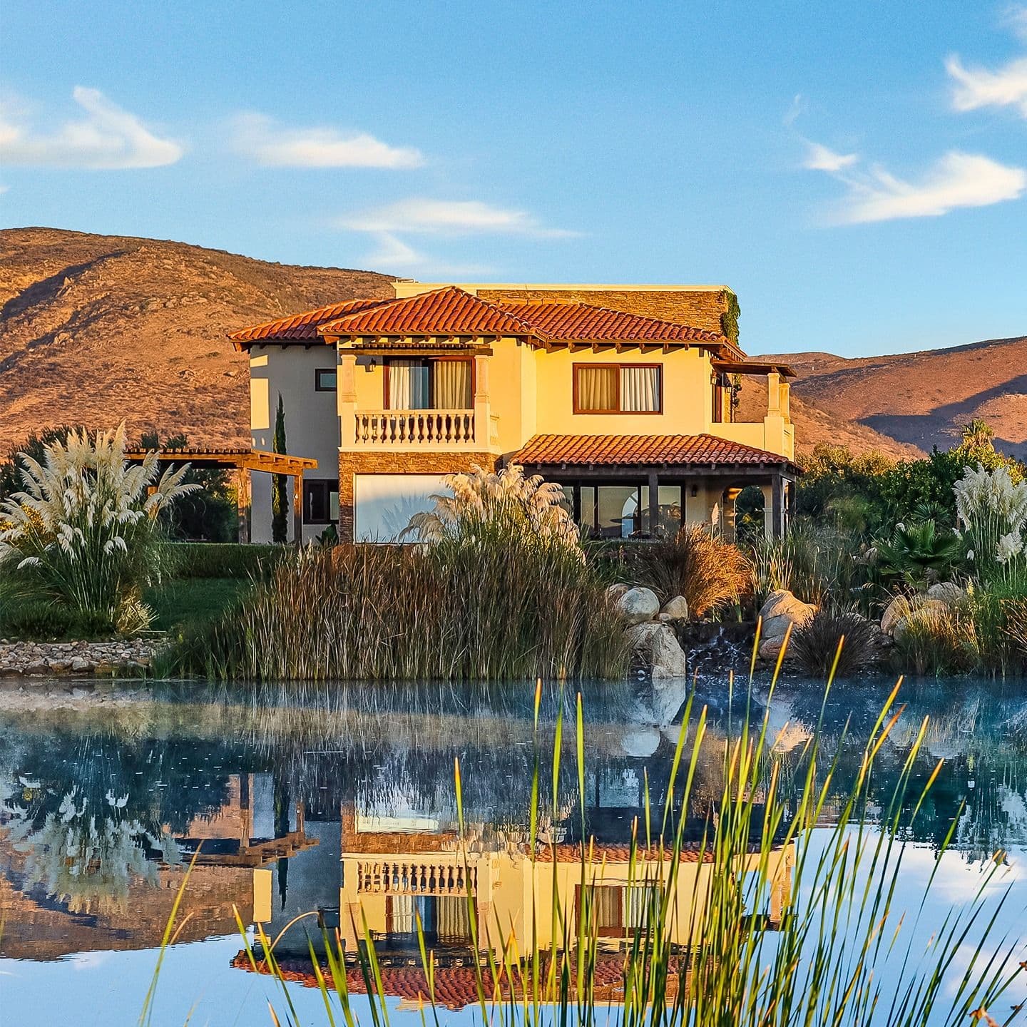 el cielo valle de guadalupe tripadvisor premio 2026 mejor hoteles de mexico