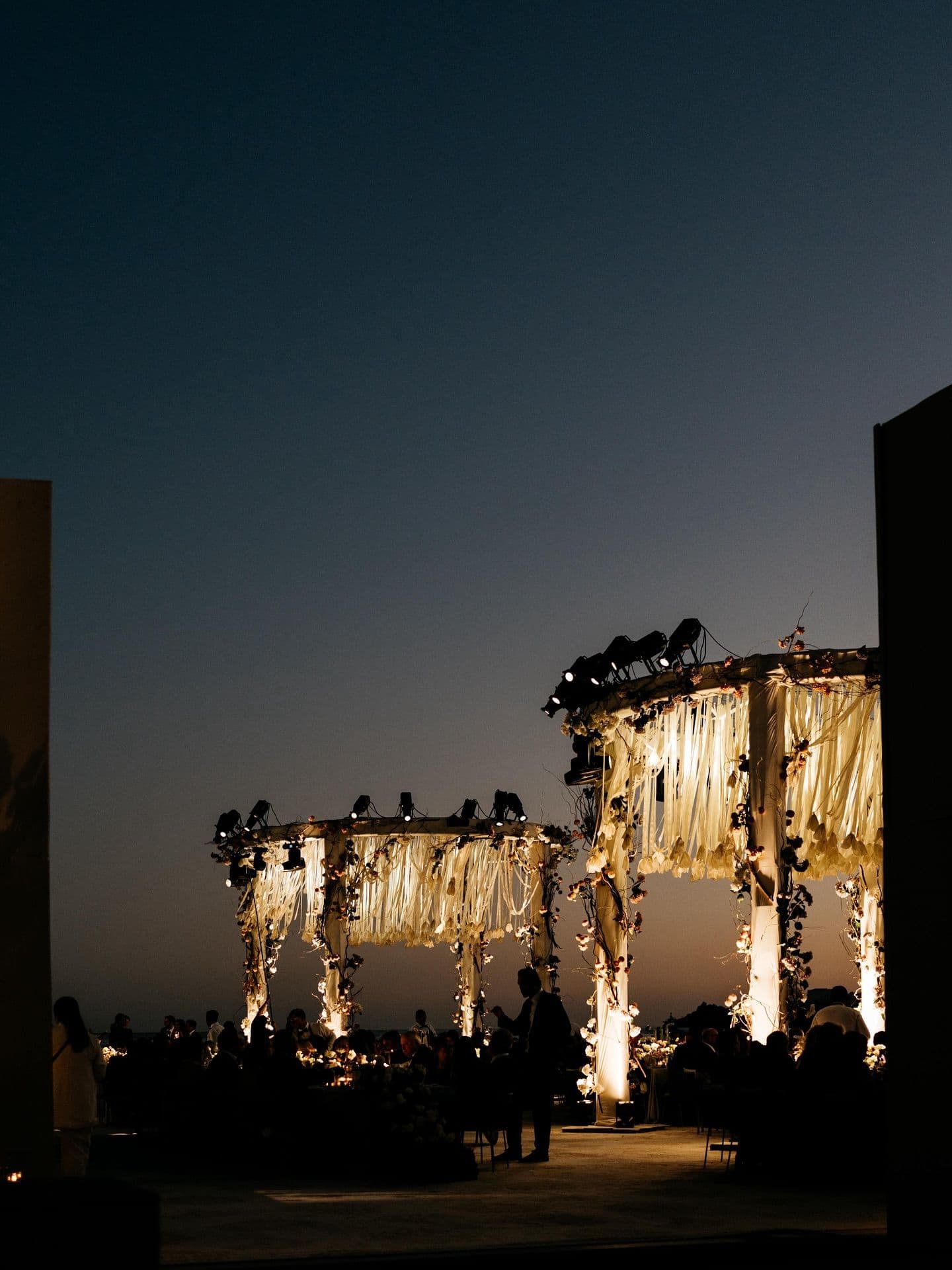 fin de bodas destino experiencias inmersivas bodas