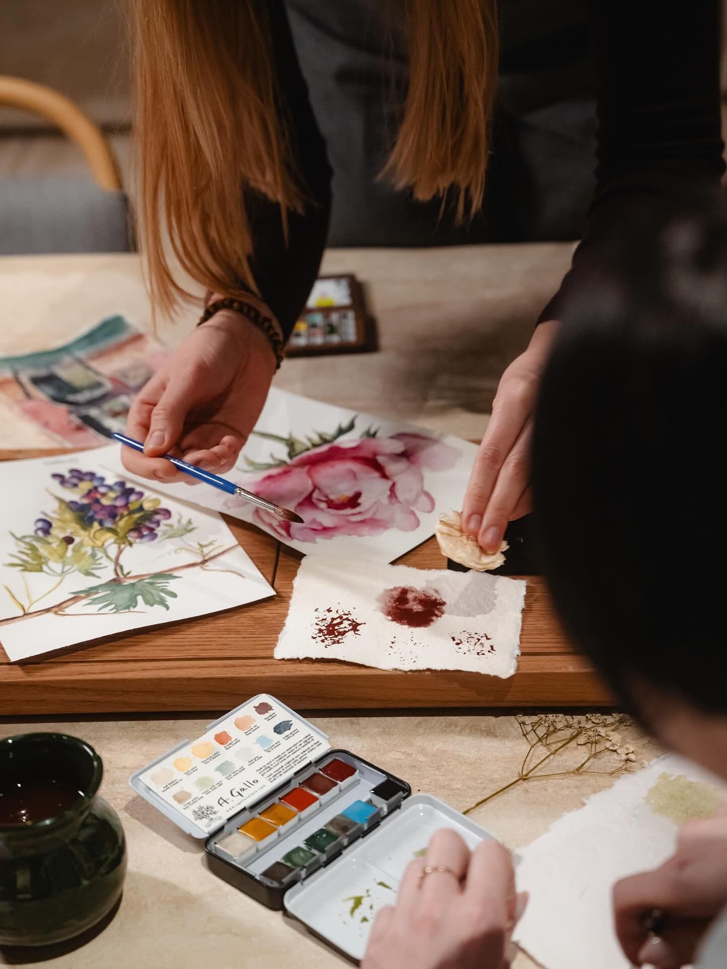 pasatiempos en hotel wellness trend