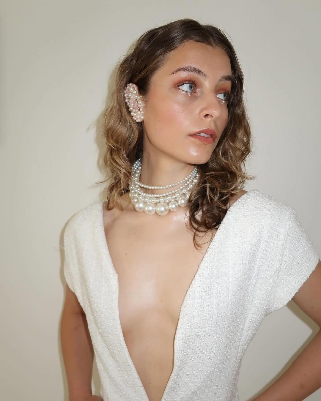 Glowy Skin novias