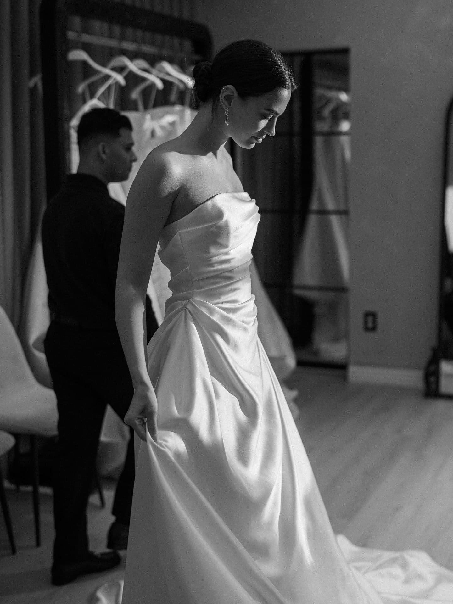 tendencias ny bridal fashion week vestidos novias