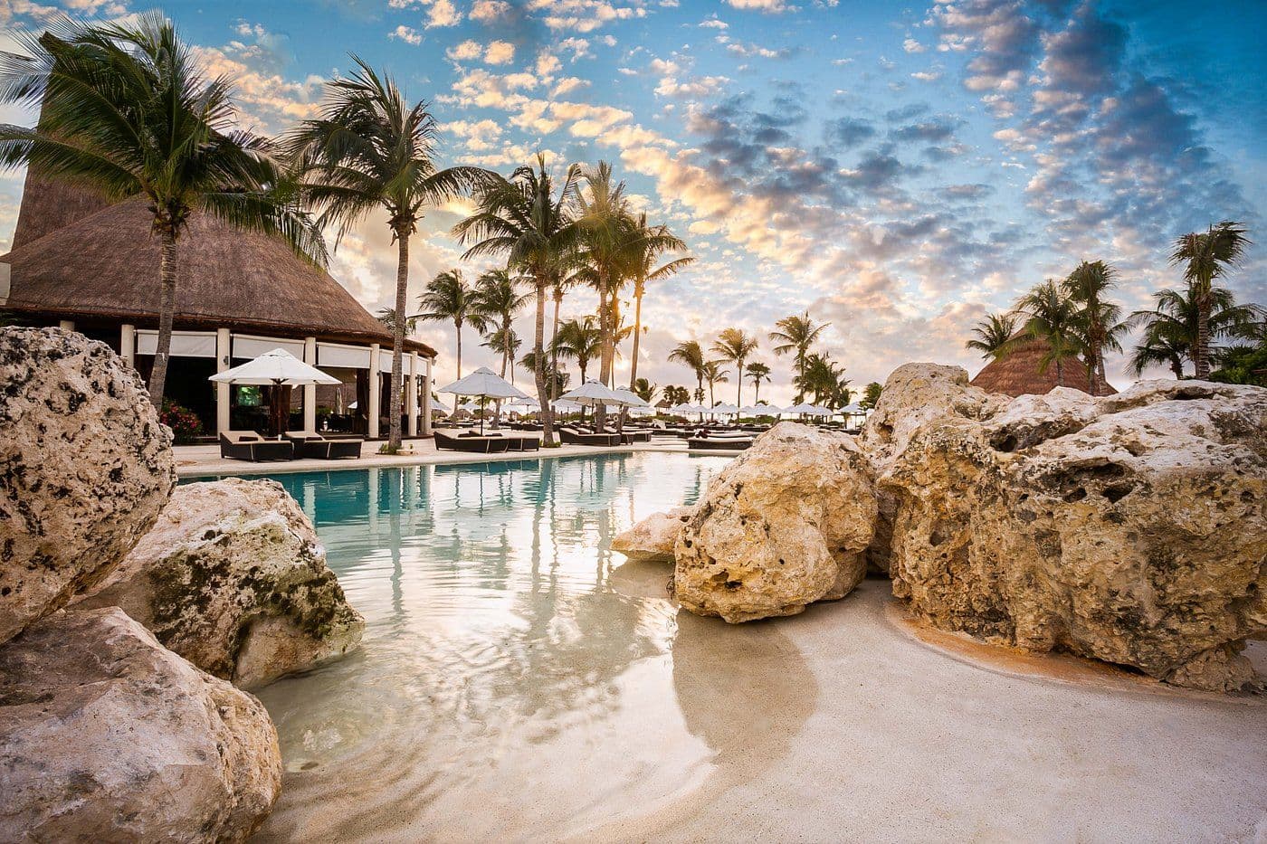 TripAdvisor 2026 mejor de lo mejor hoteles mexico