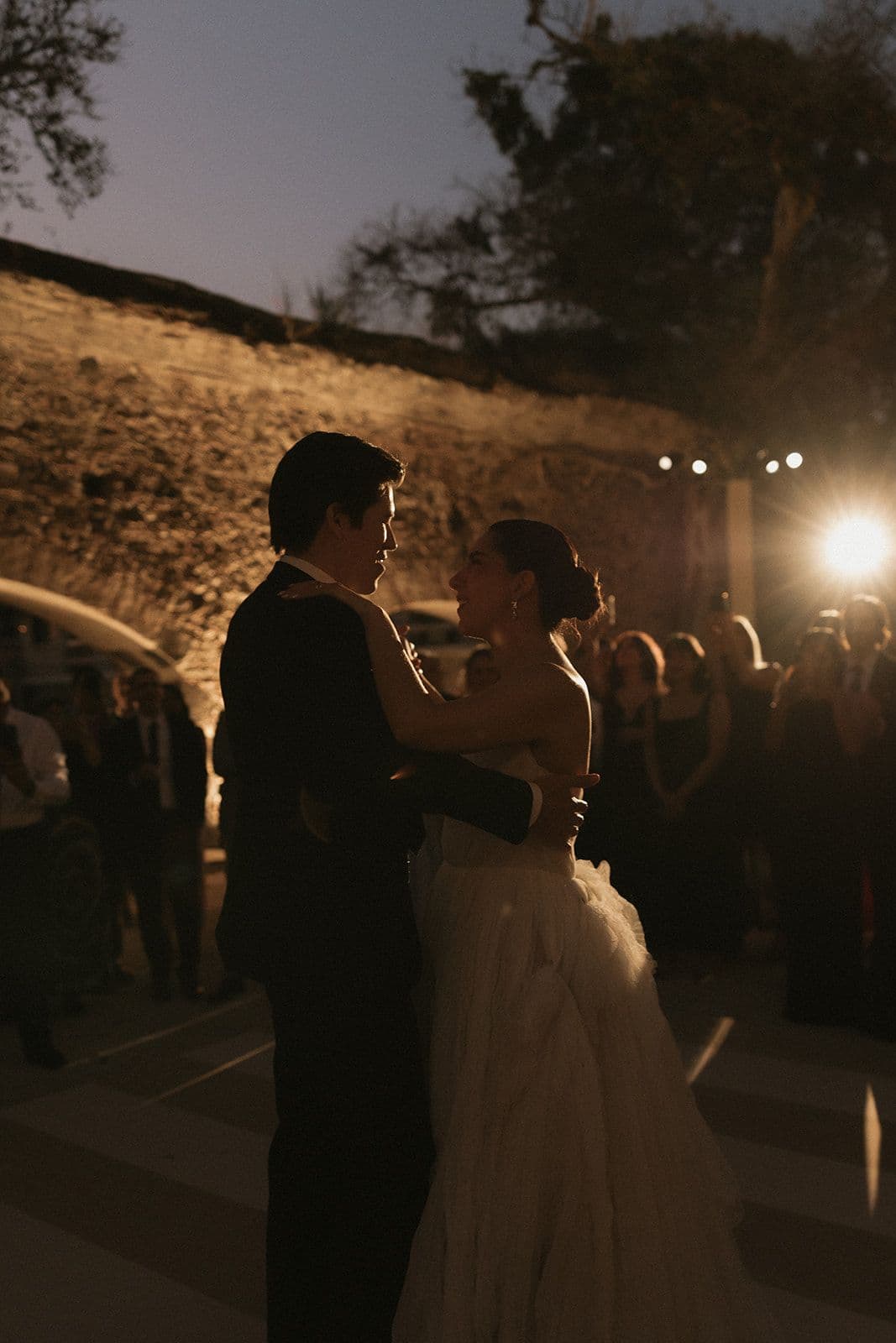 Boda de Karla Jauregui