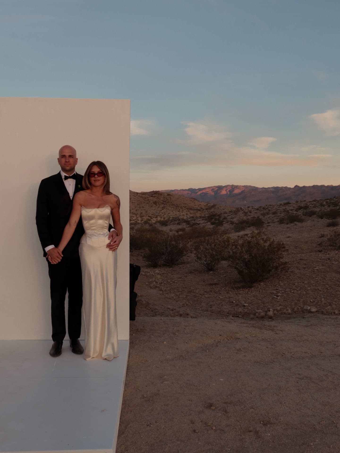 Content wedding creator
