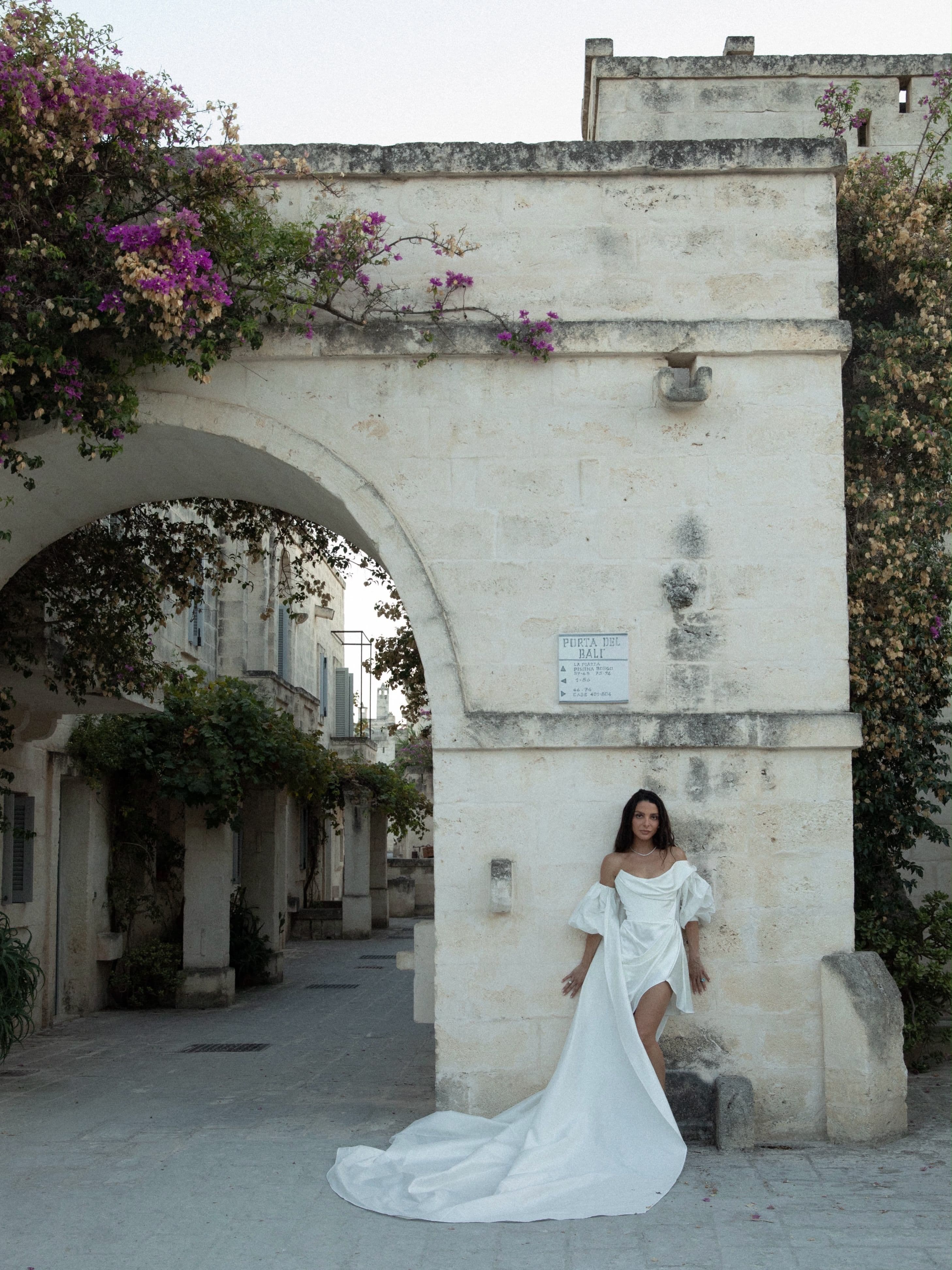 Sarah Mattar y Marcelo Fonseca Puglia boda looks vestidos