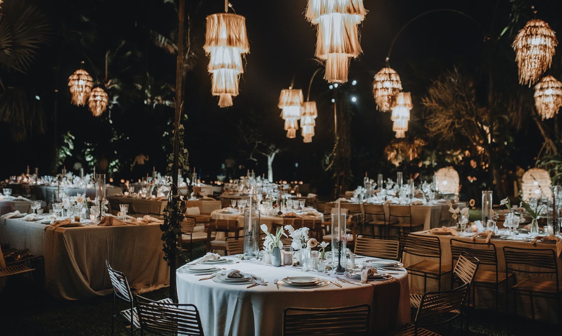 Boda en Careyes Mexico