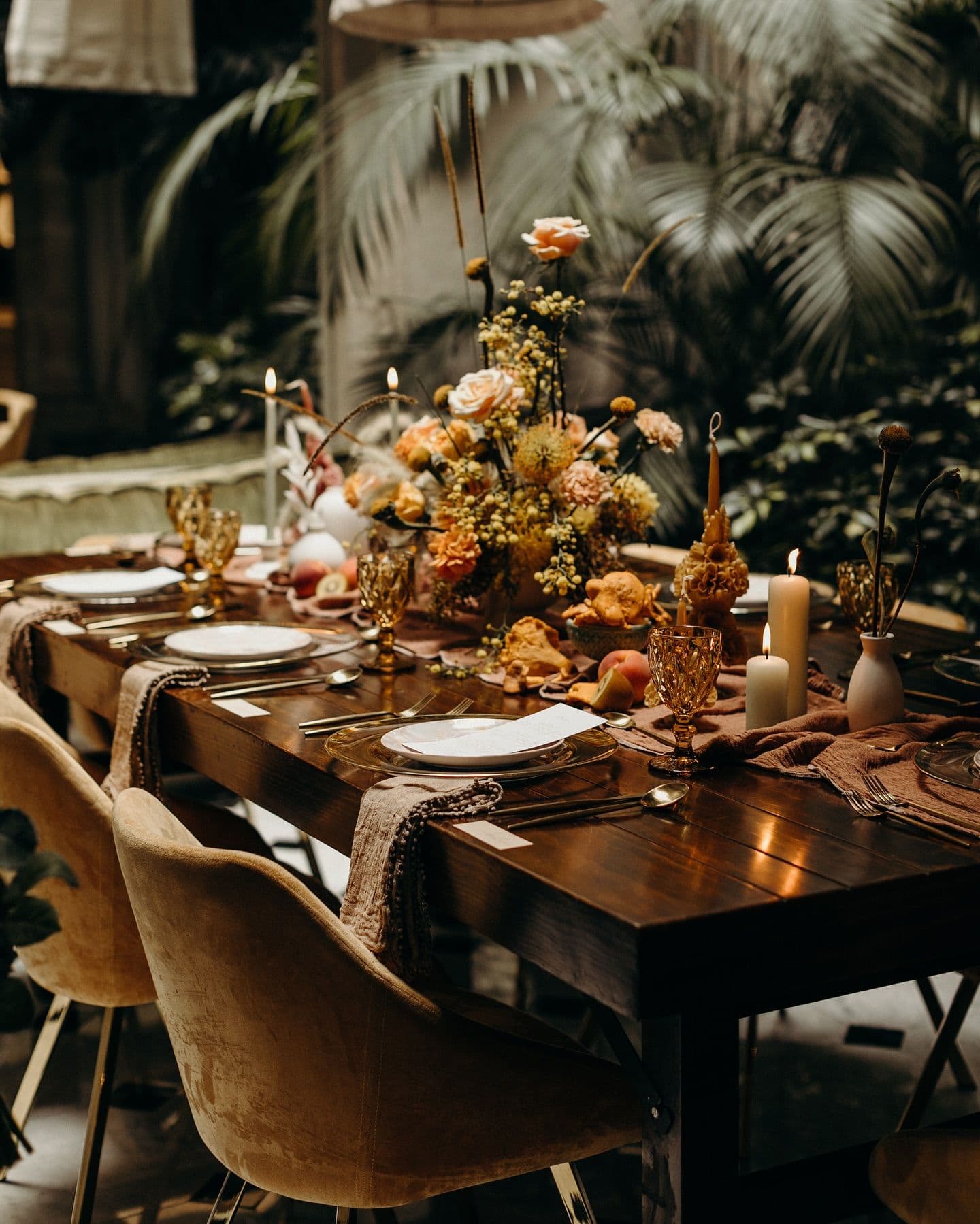 floristas mexicanos bodas