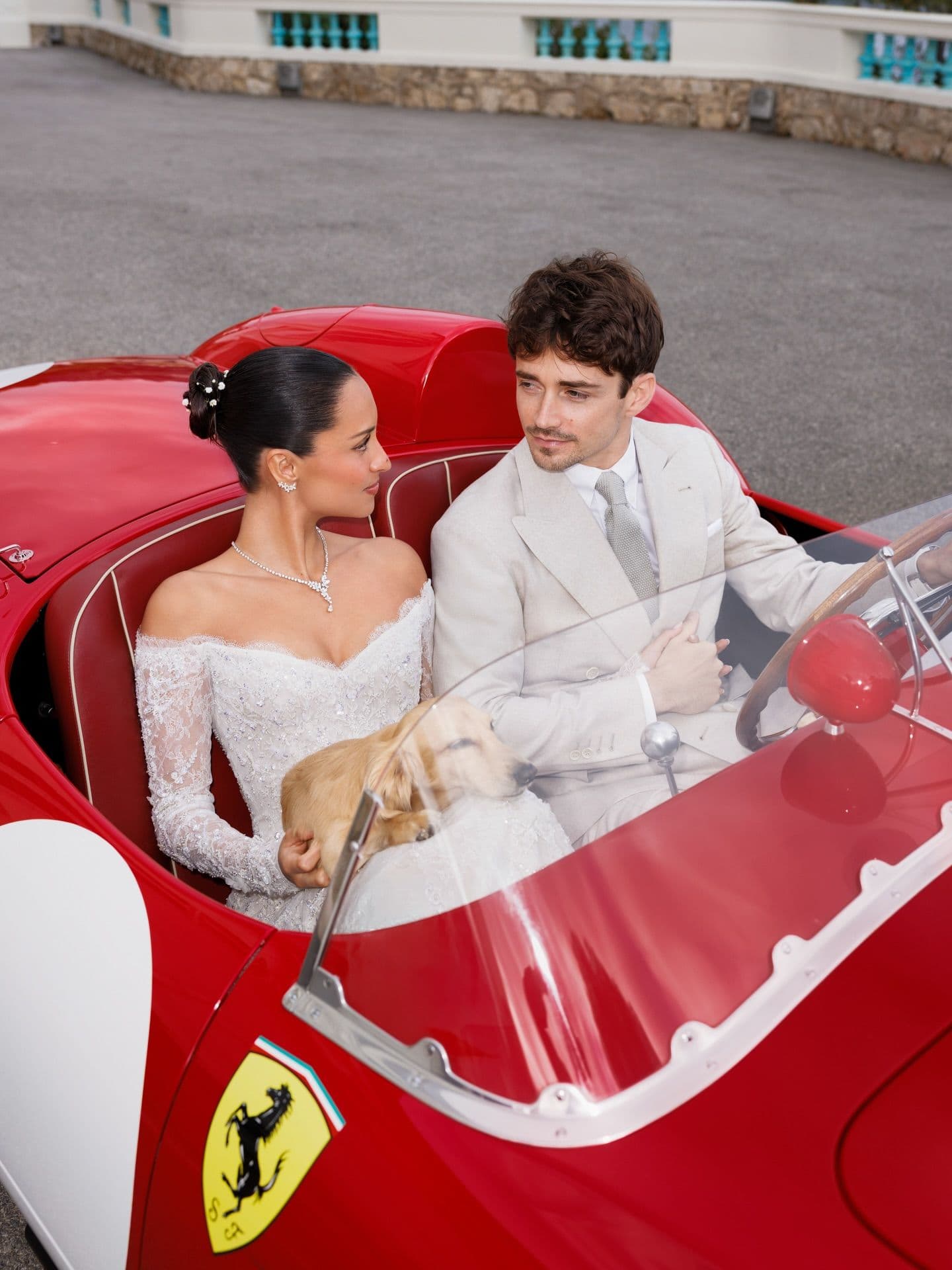 german larkin fotografo de bodas celebs