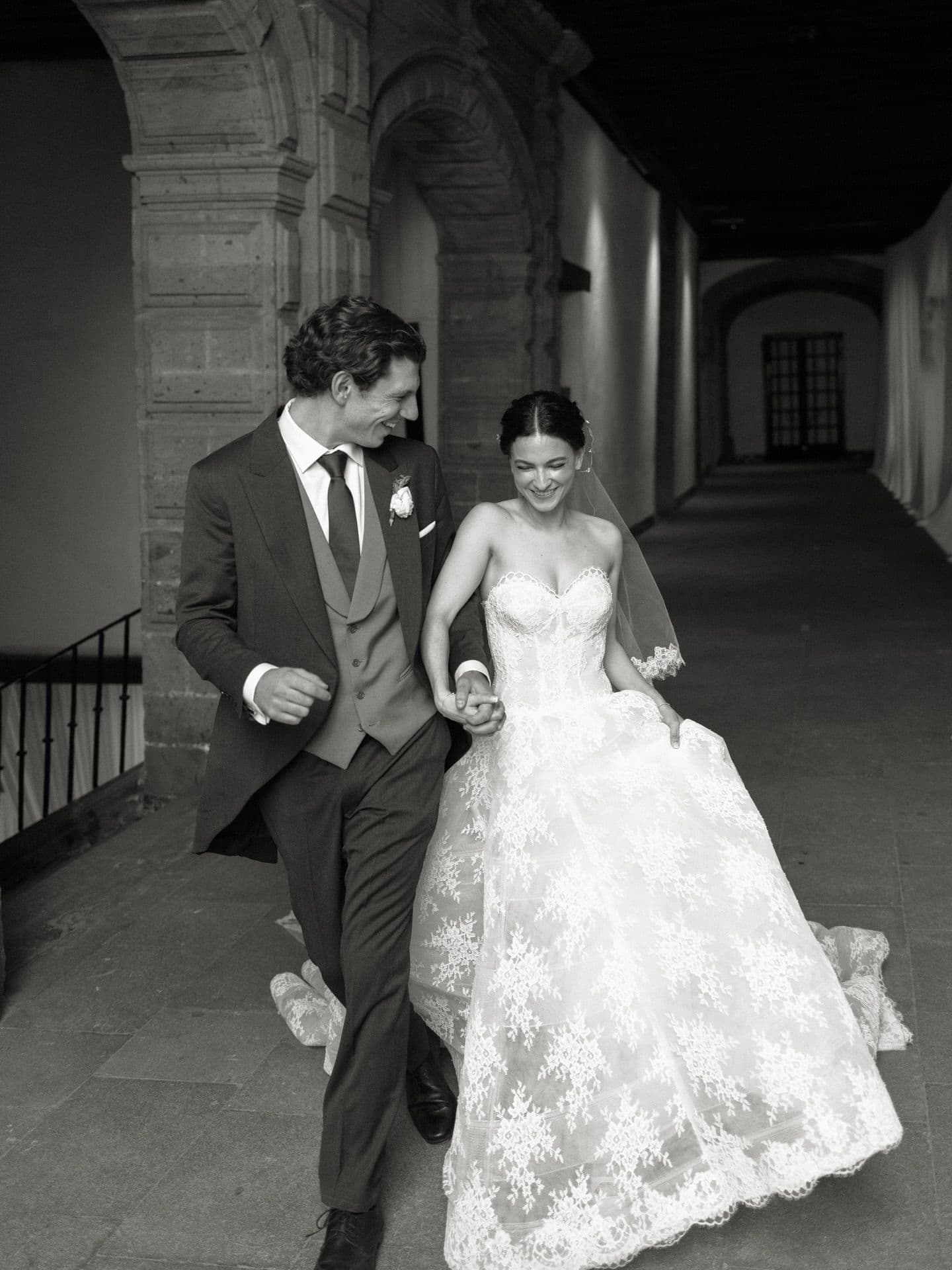 fotografos cambian narrativa bodas tendencia bridal fotografia 2026