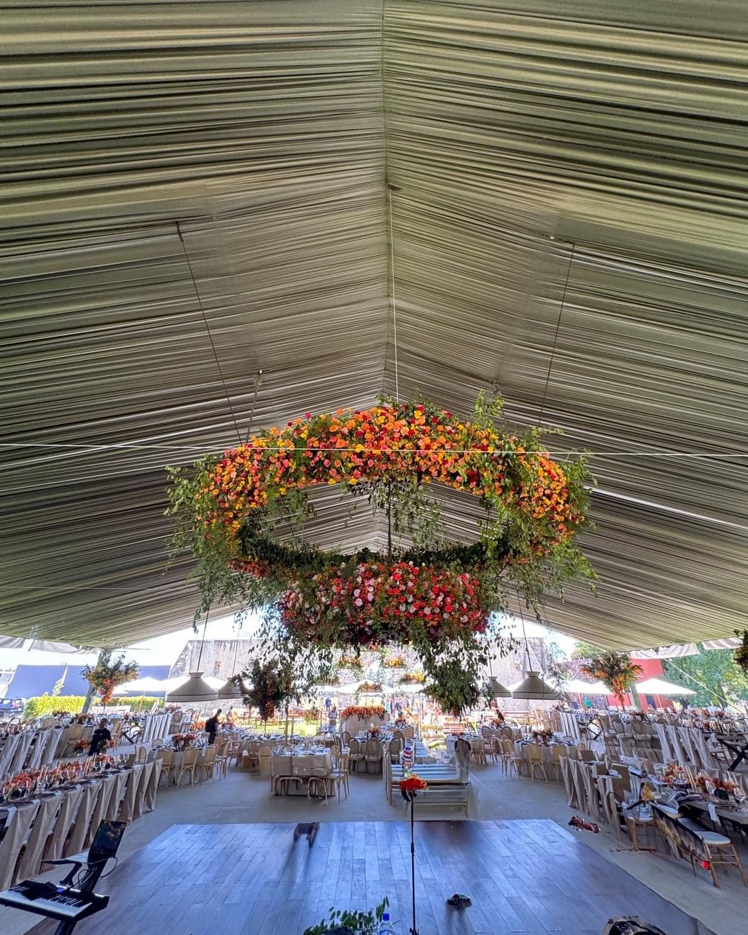 mejores wedding planners de mexico
