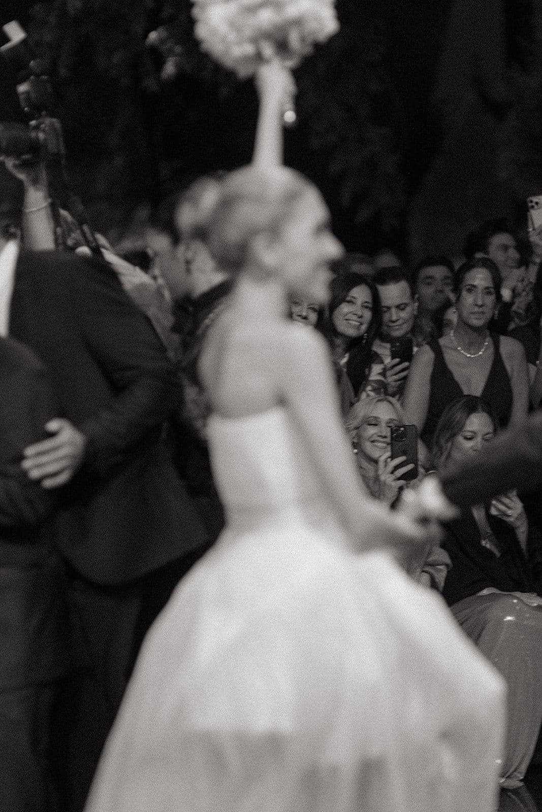 vals primer baile novios boda