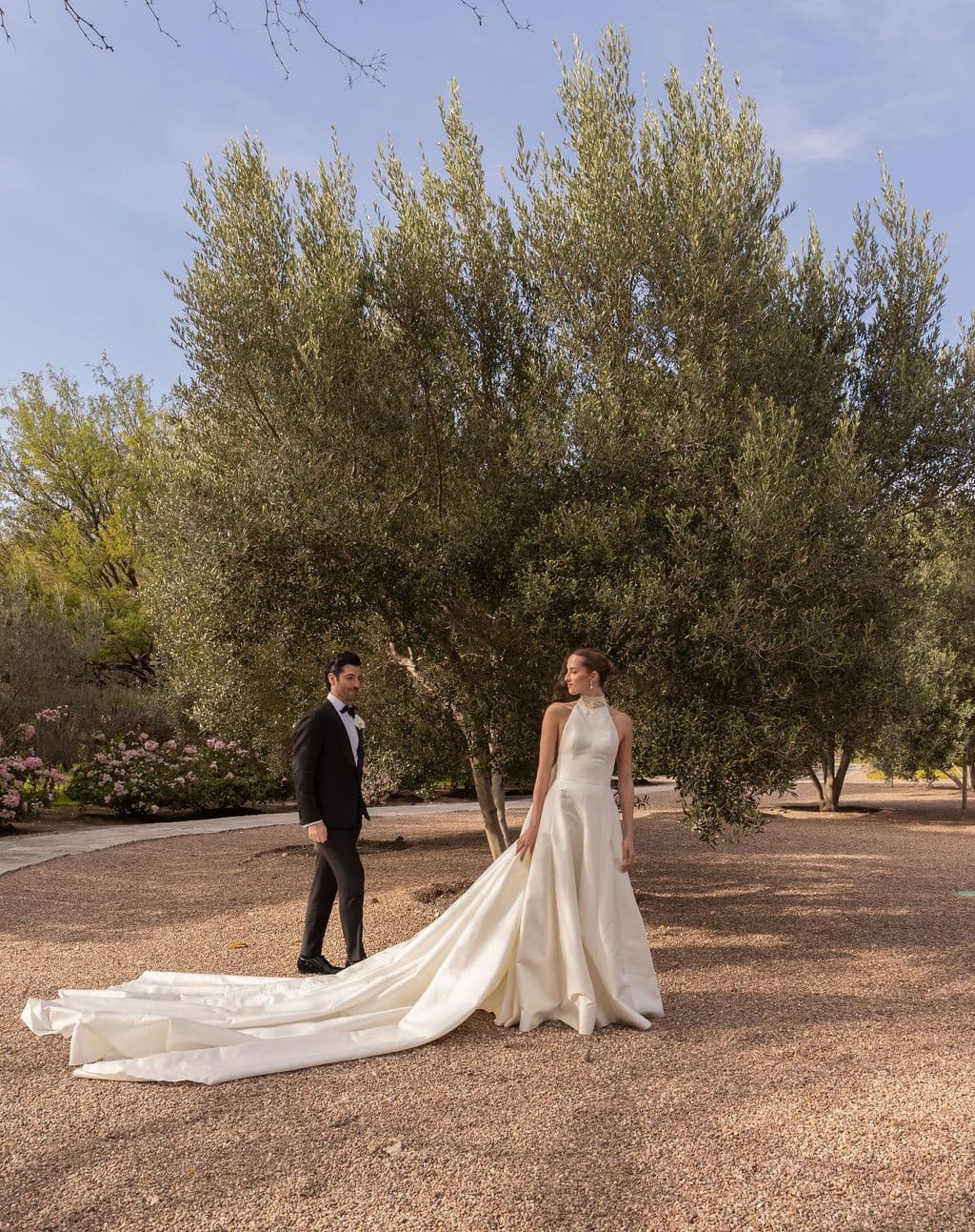 Boda san miguel de allende luna escondida