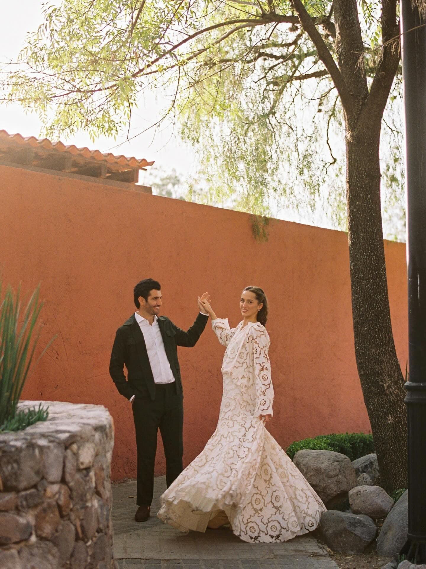 boda luna escondida san miguel de allende