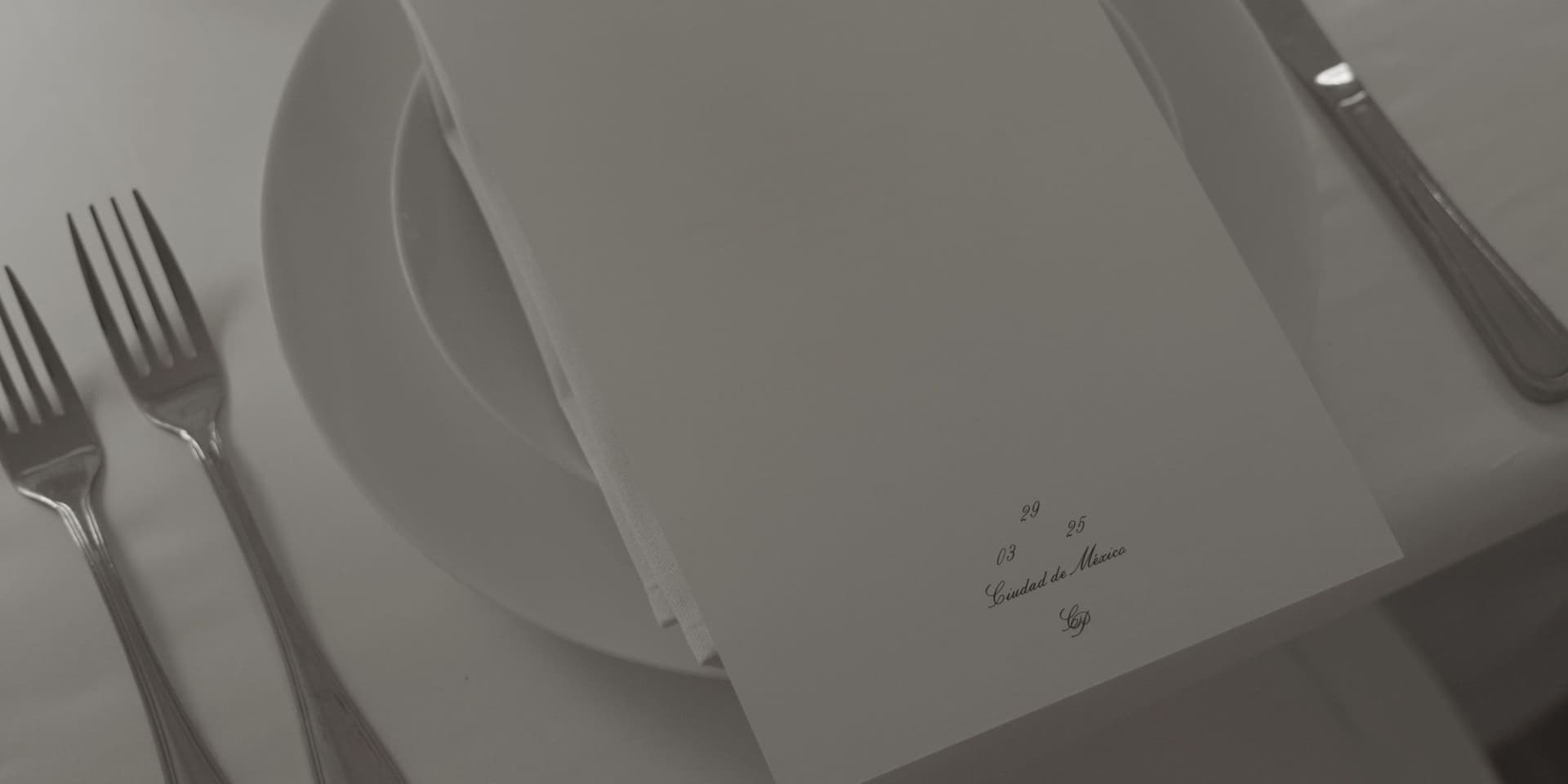 Detalles de Boda en casona de CDMX Pablo y Caro