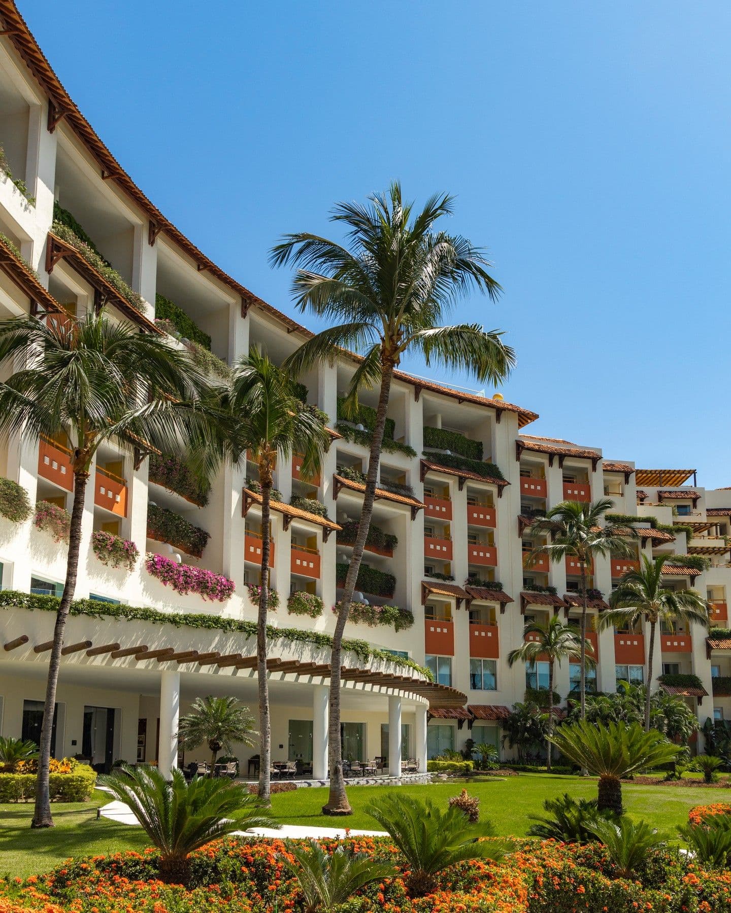 Grand Velas Nayarit Best of the best 2026 premio TripAdvisor