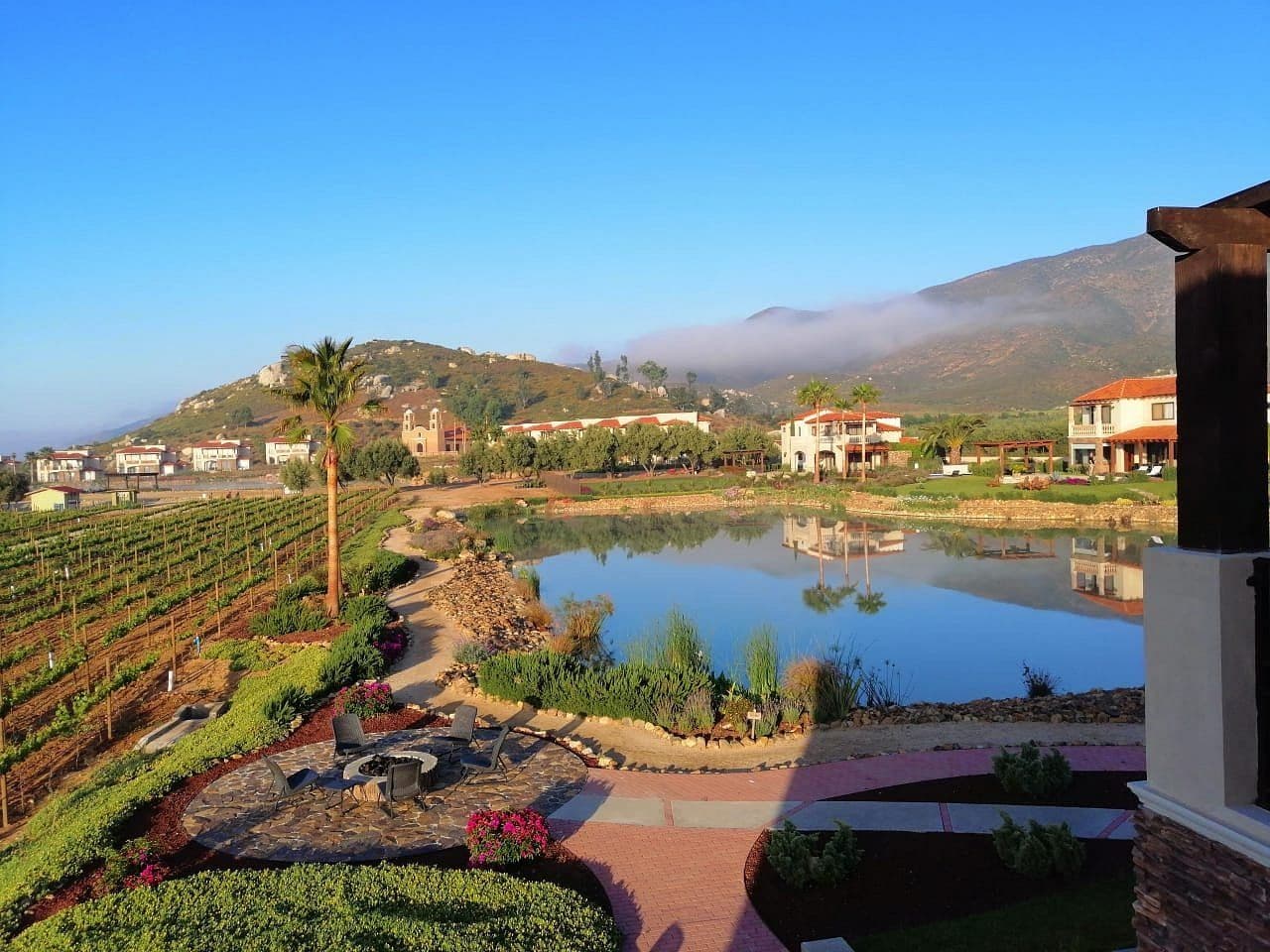 el cielo valle de guadalupe tripadvisor premio 2026 mejor hoteles de mexico