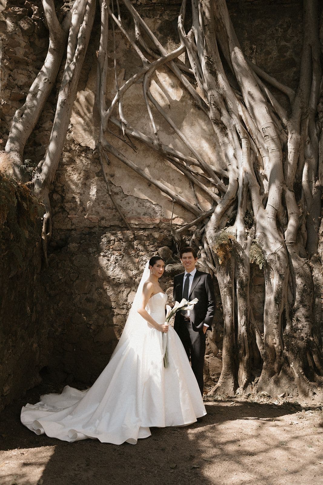 Boda Karla Jauriegui y Josema