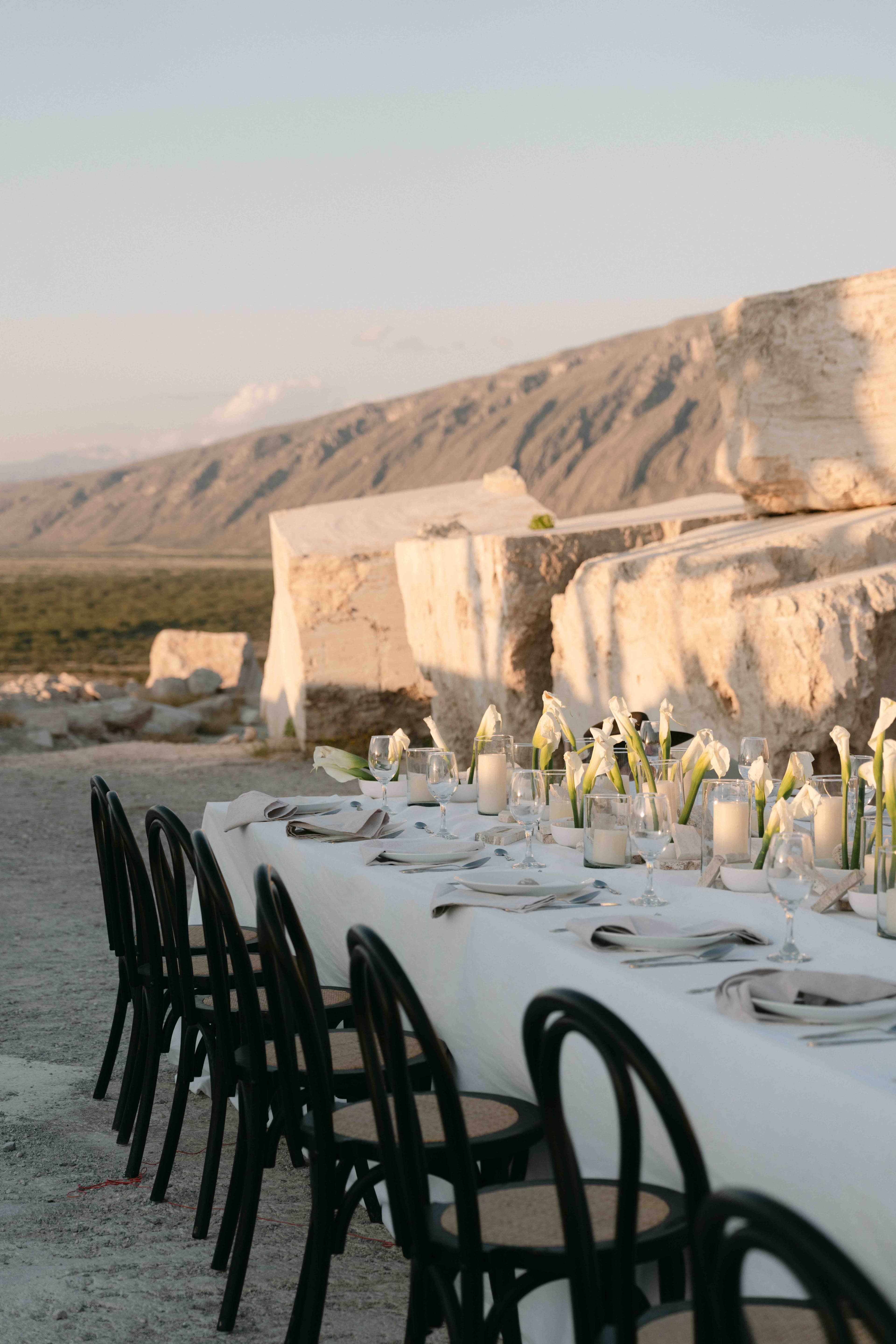 cuatro cienegas boda