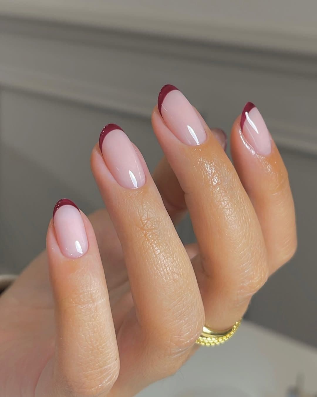 manicure frances reinventado
