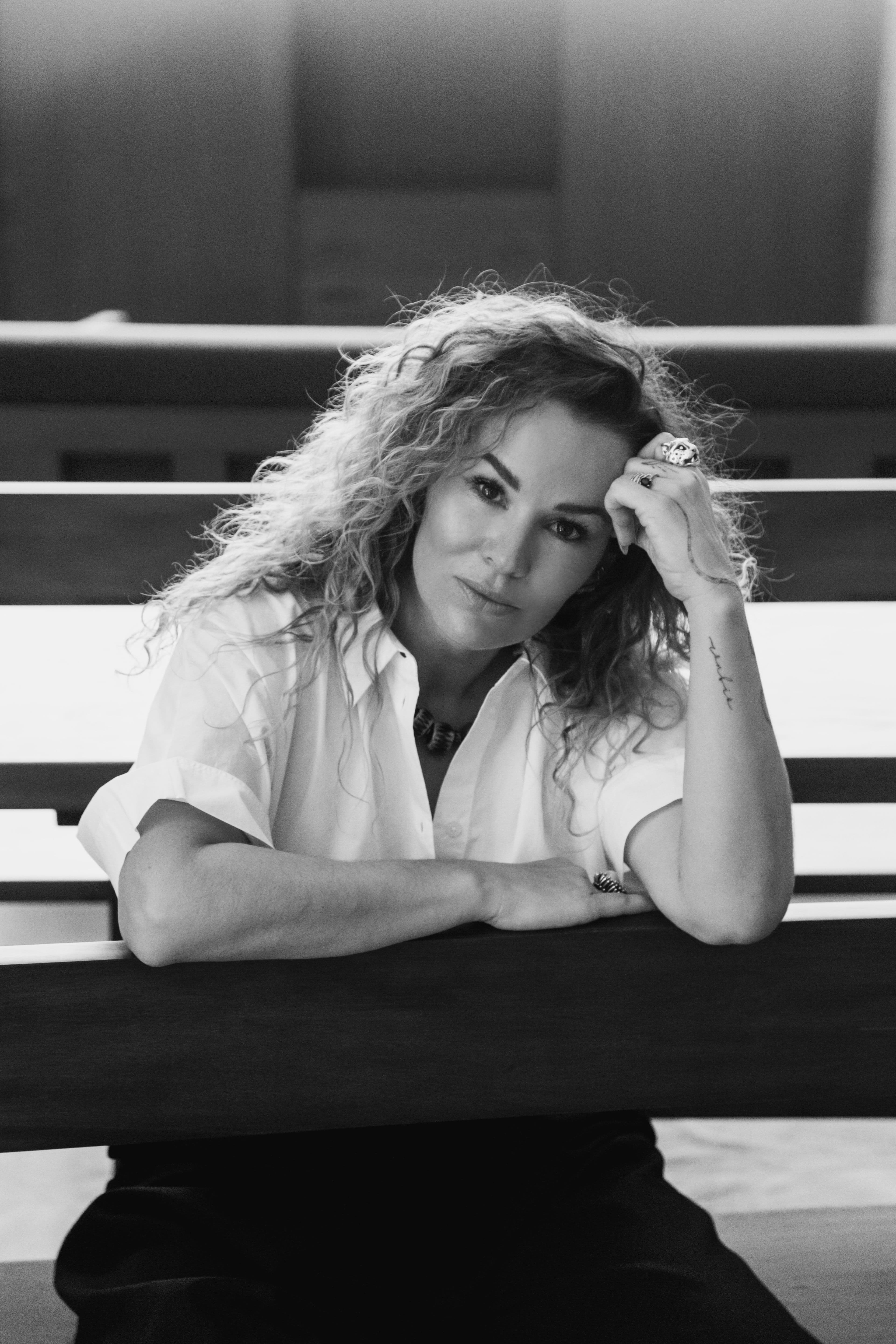 Marianna Iridin