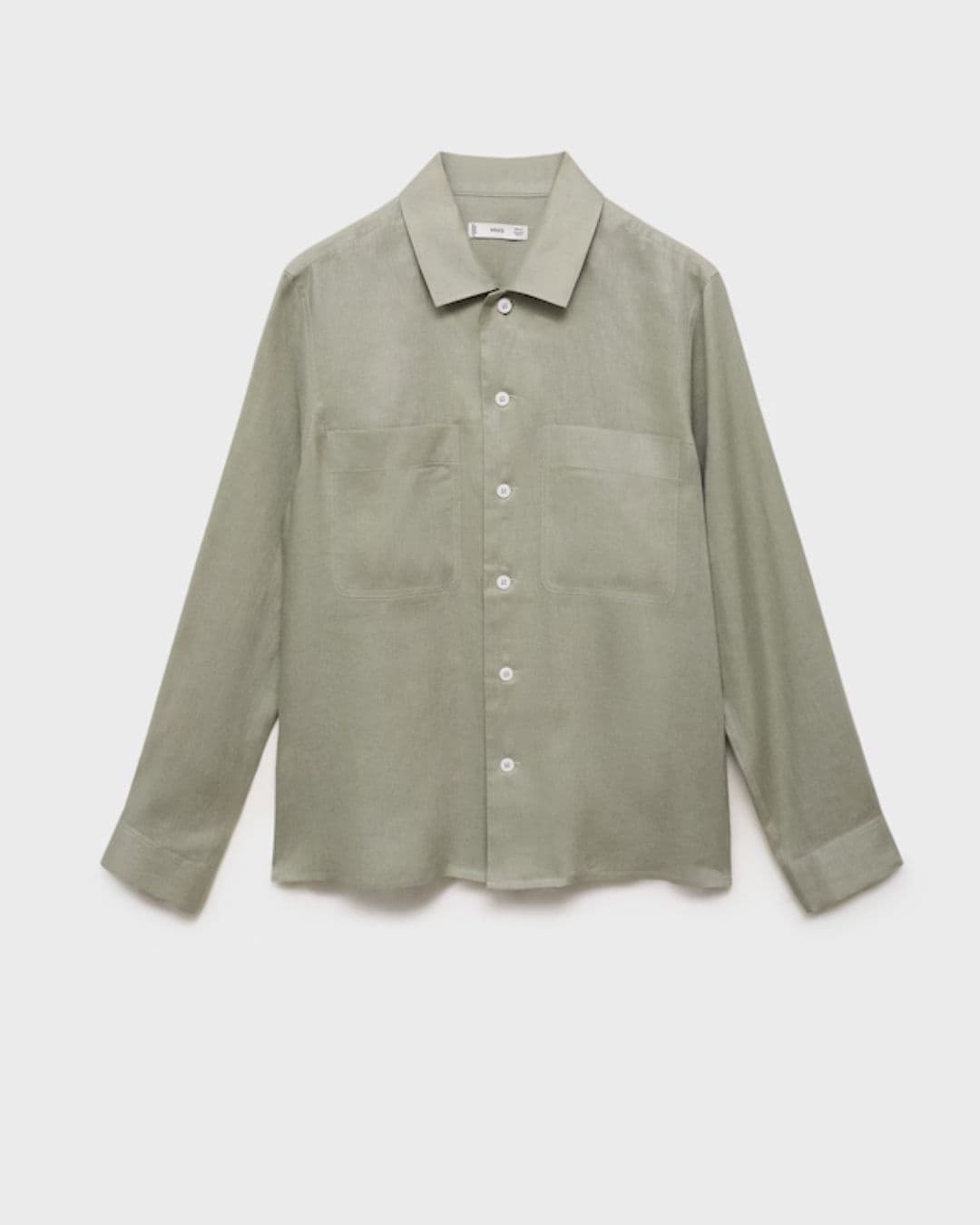 camisa mango regalo papa