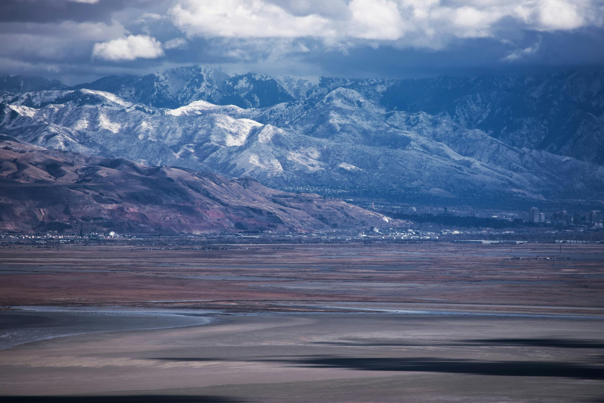 Salt Lake City