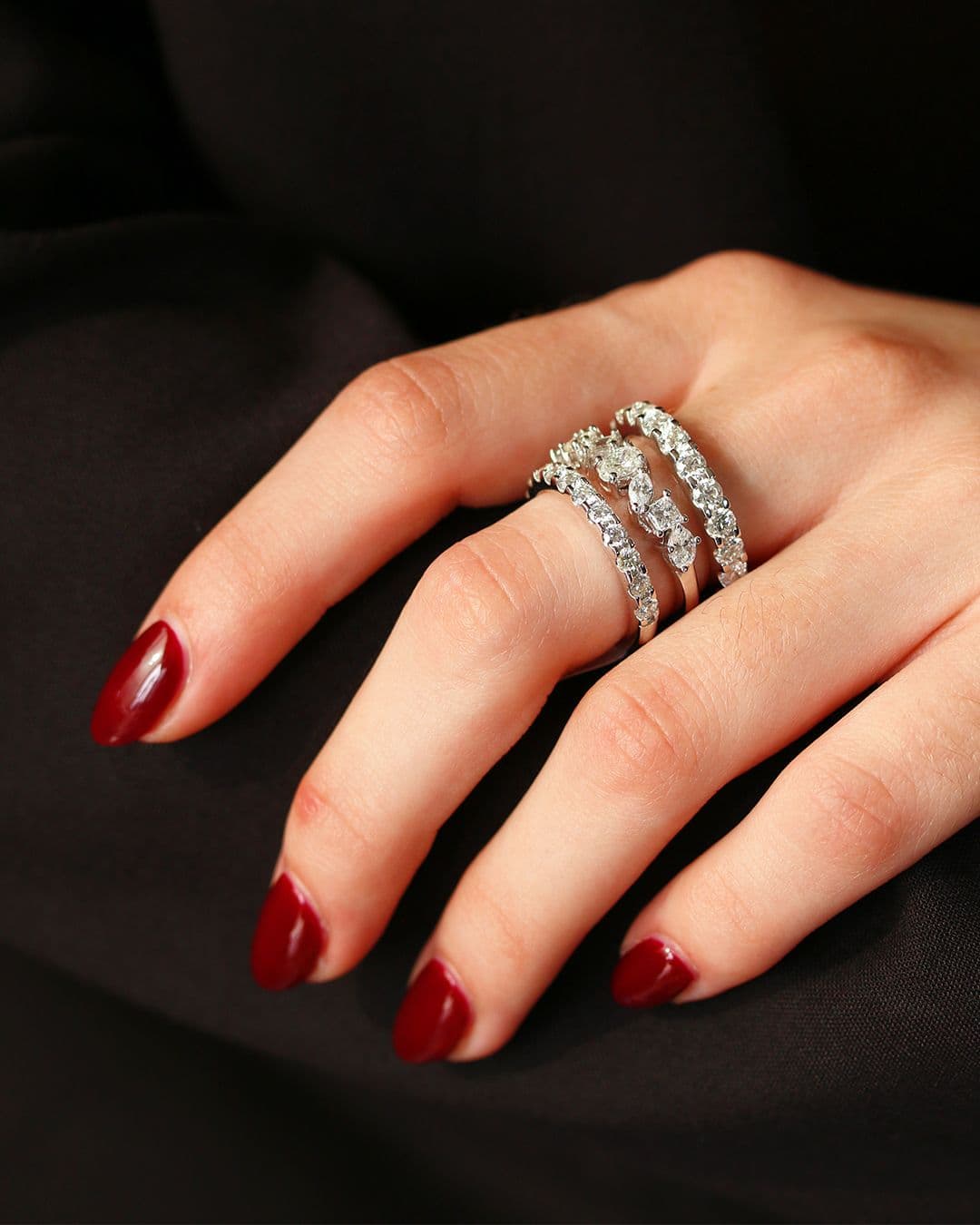 Didiamant churumbelas casados