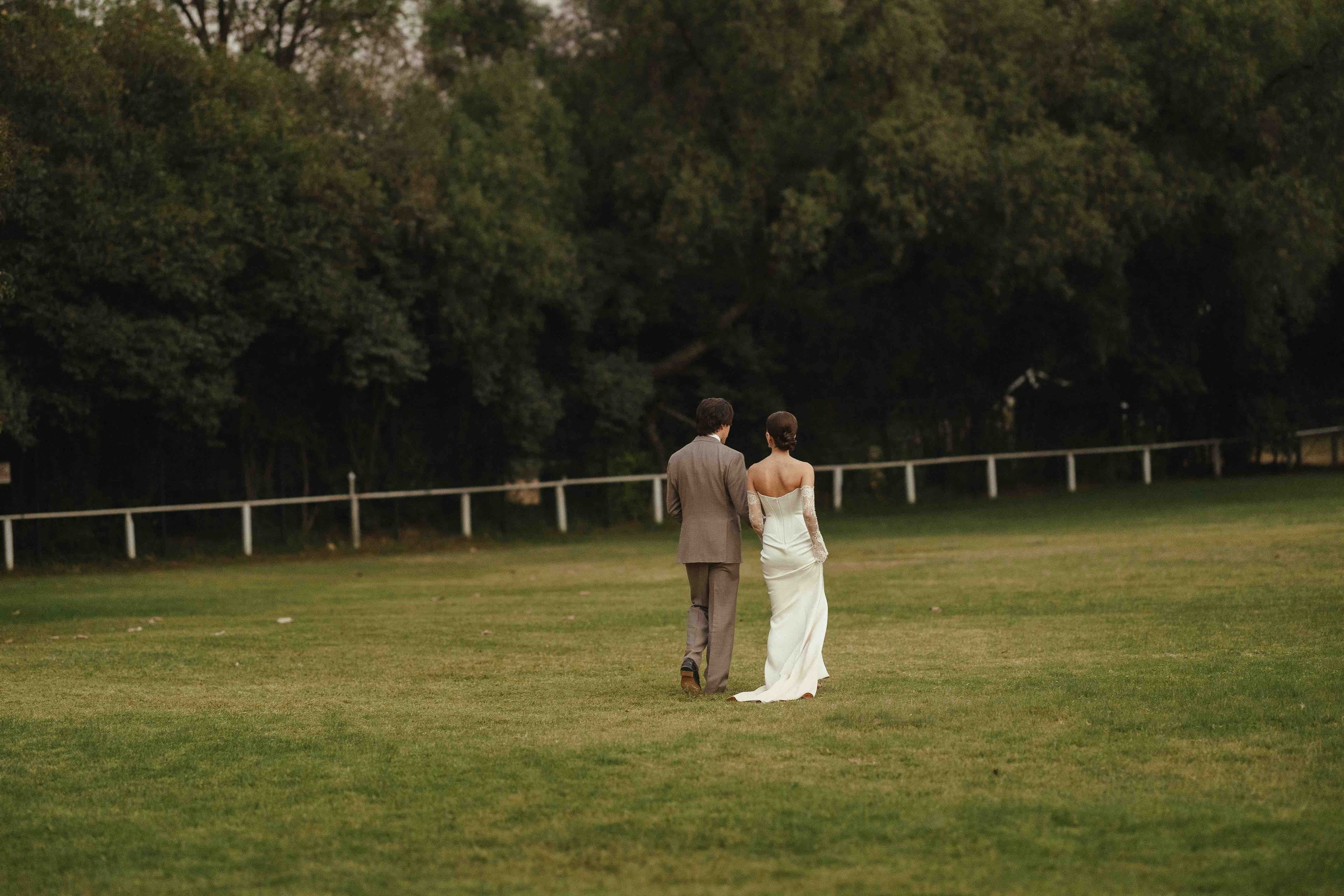 boda en la cuadra de Luis Barragan