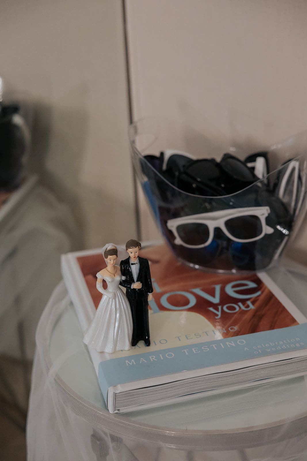 detalles y merch de una boda inspo ideas