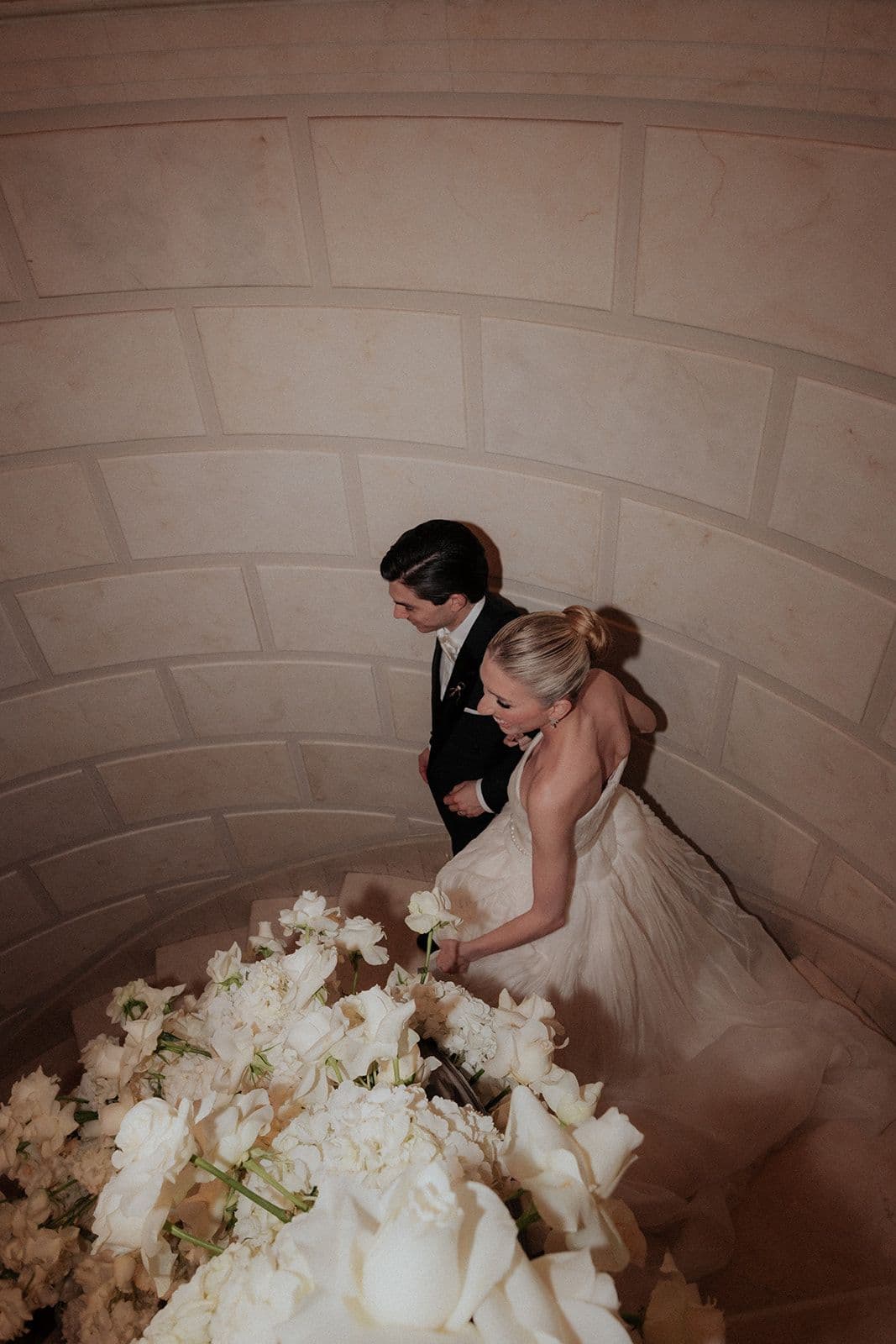 vals detalles de una boda baile