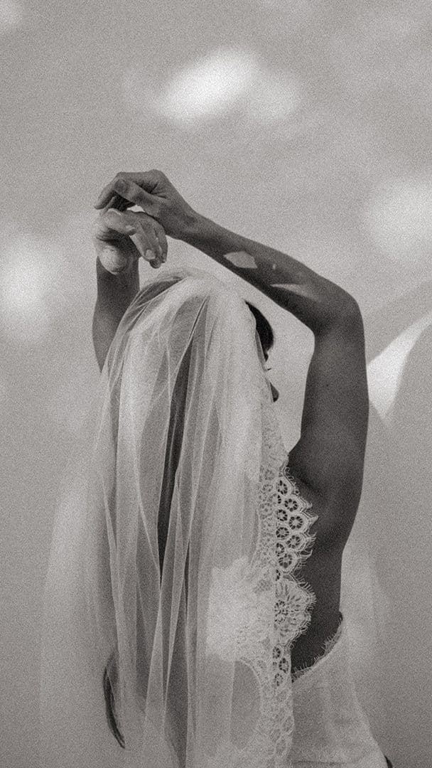 sesion bridal de novia