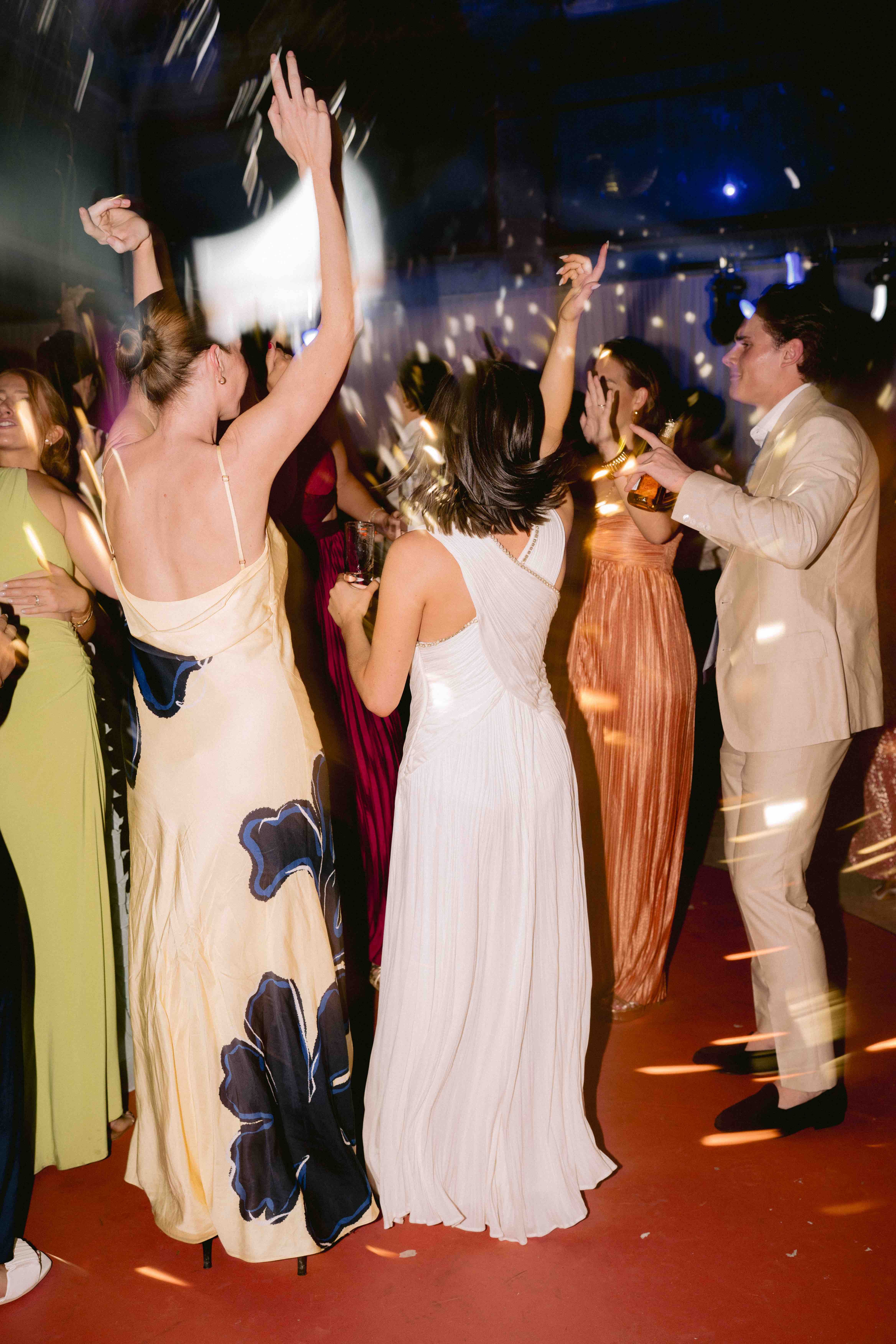 detalles boda Julia y Bryce