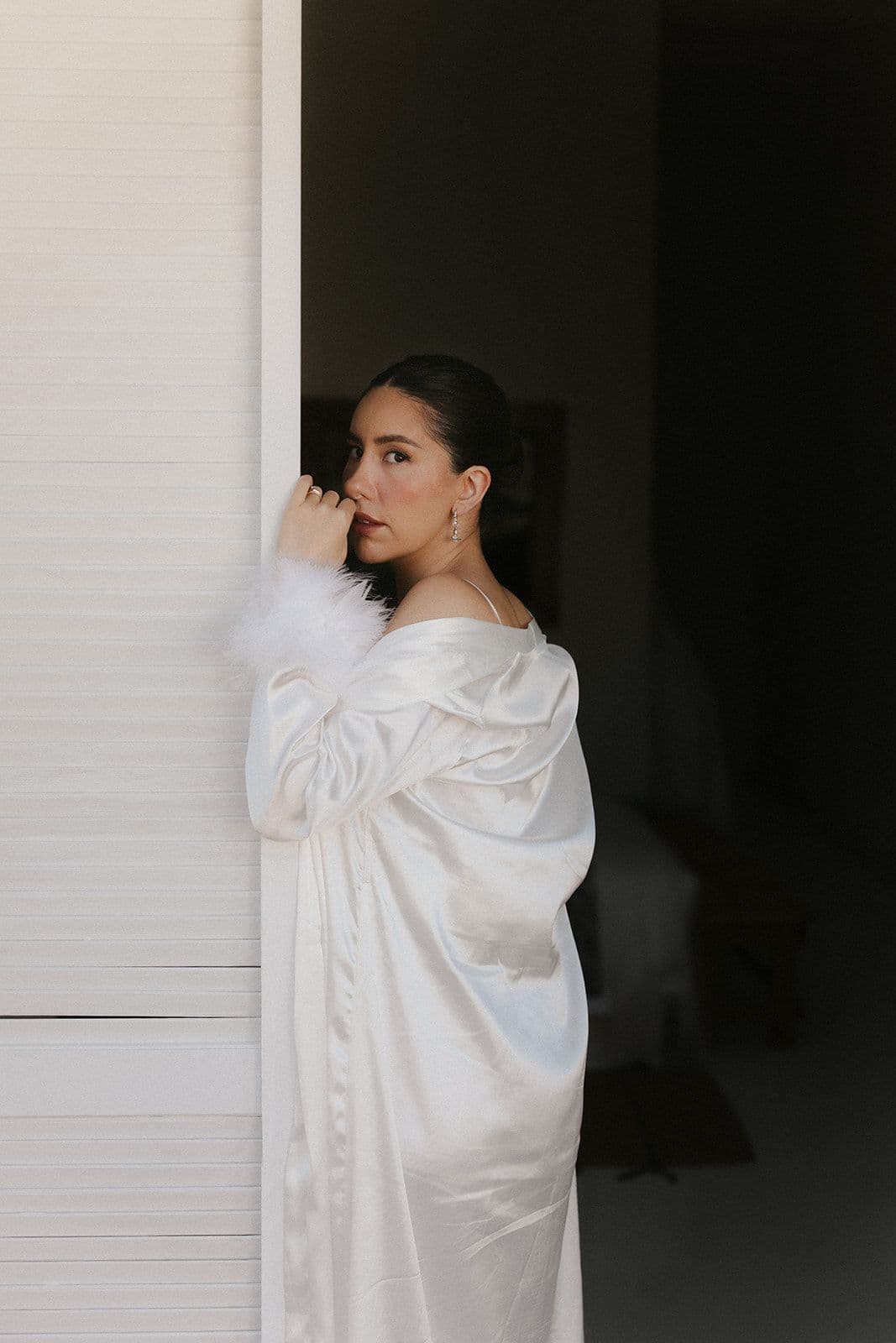 boda de Karla Jauregui